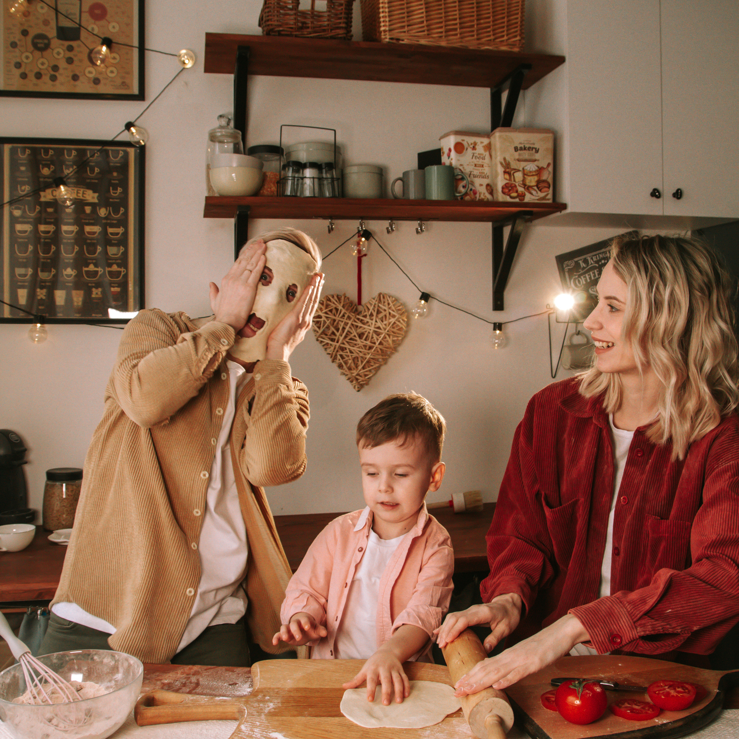 Мама Вика, Папа Костя и Саша. Семейный и детский фотограф в Нижнем Новгороде Мичурова Ксения