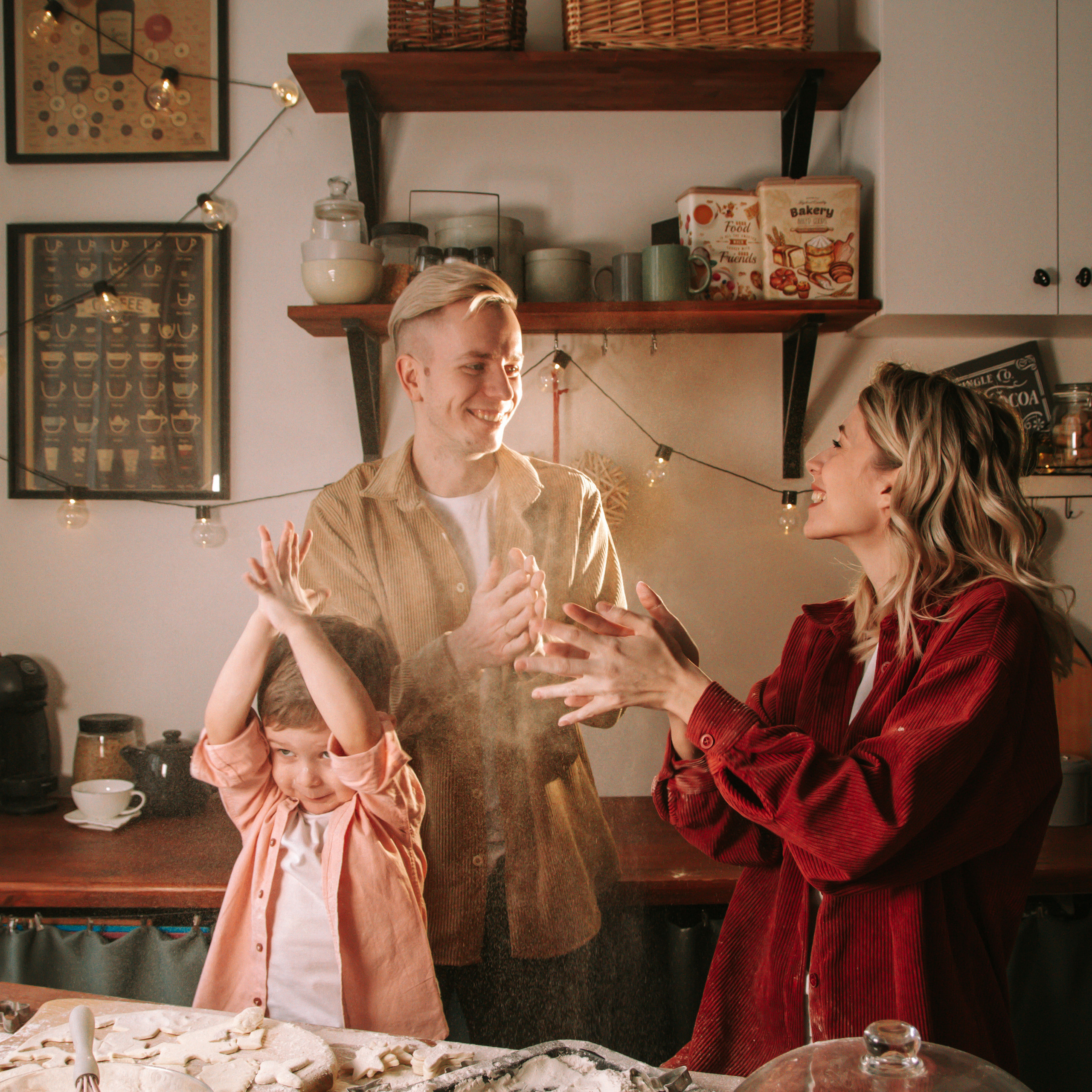 Мама Вика, Папа Костя и Саша. Семейный и детский фотограф в Нижнем Новгороде Мичурова Ксения