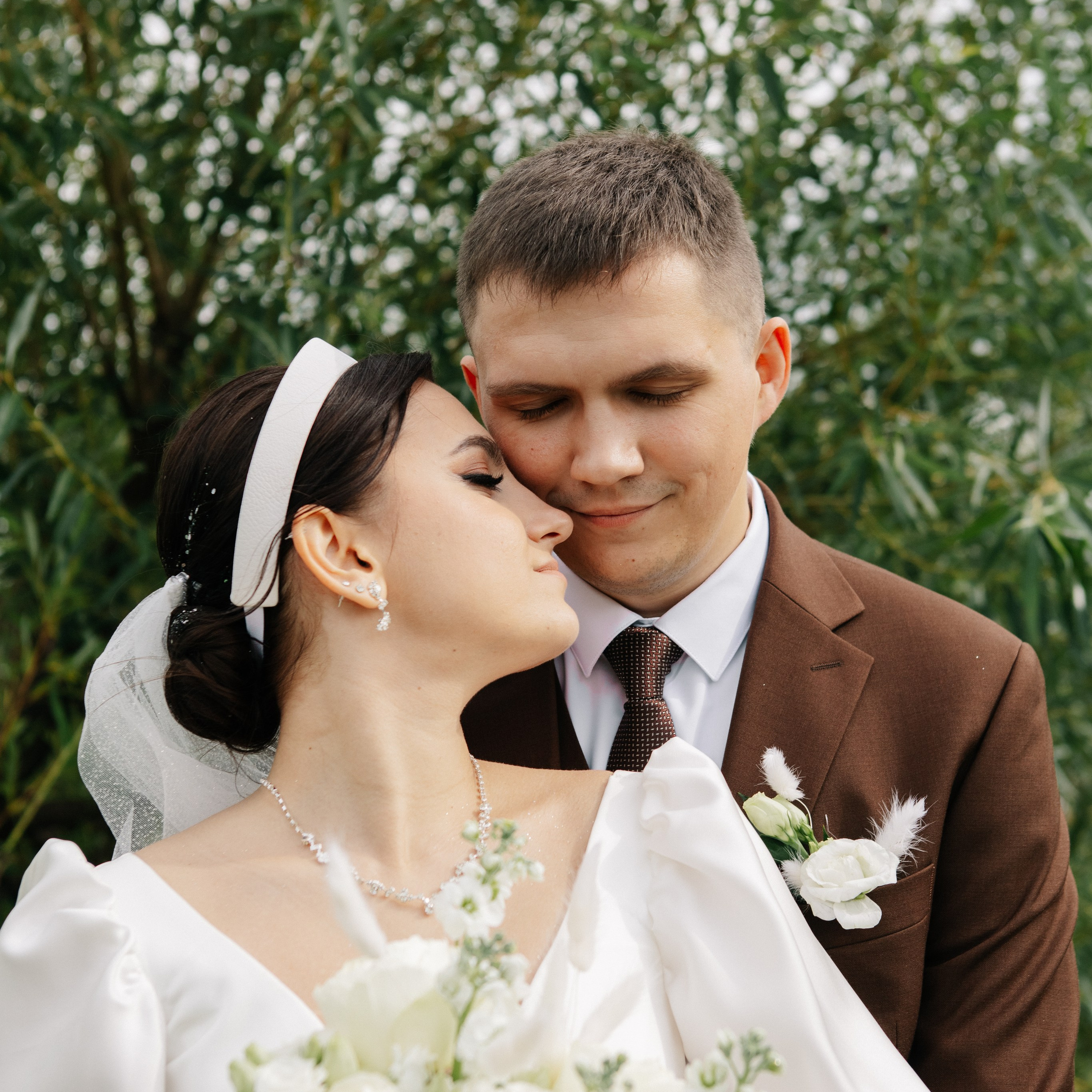 Саша и Катя. Семейный и детский фотограф в Нижнем Новгороде Мичурова Ксения