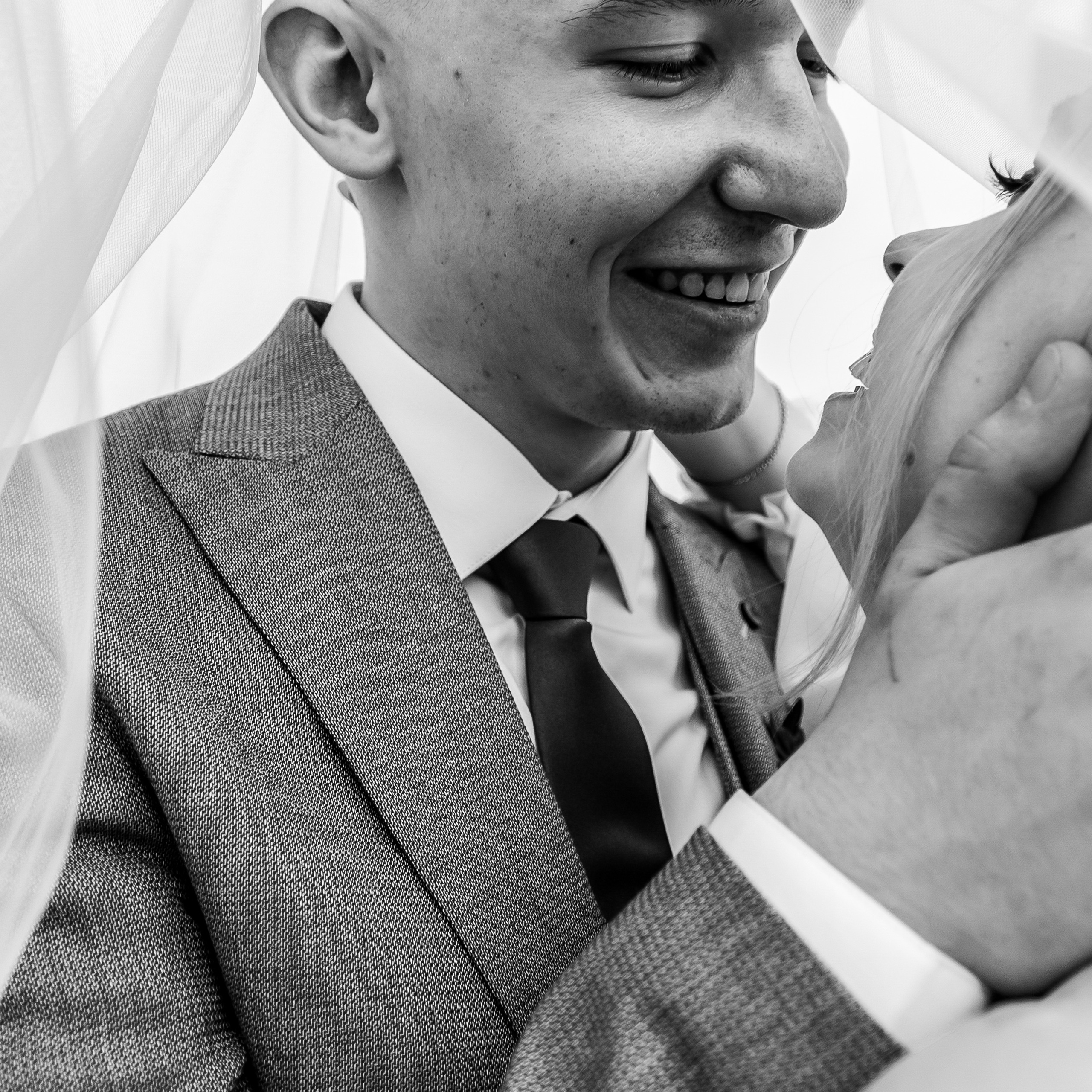 Диана и Николай Трефиловы. Семейный и детский фотограф в Нижнем Новгороде Мичурова Ксения