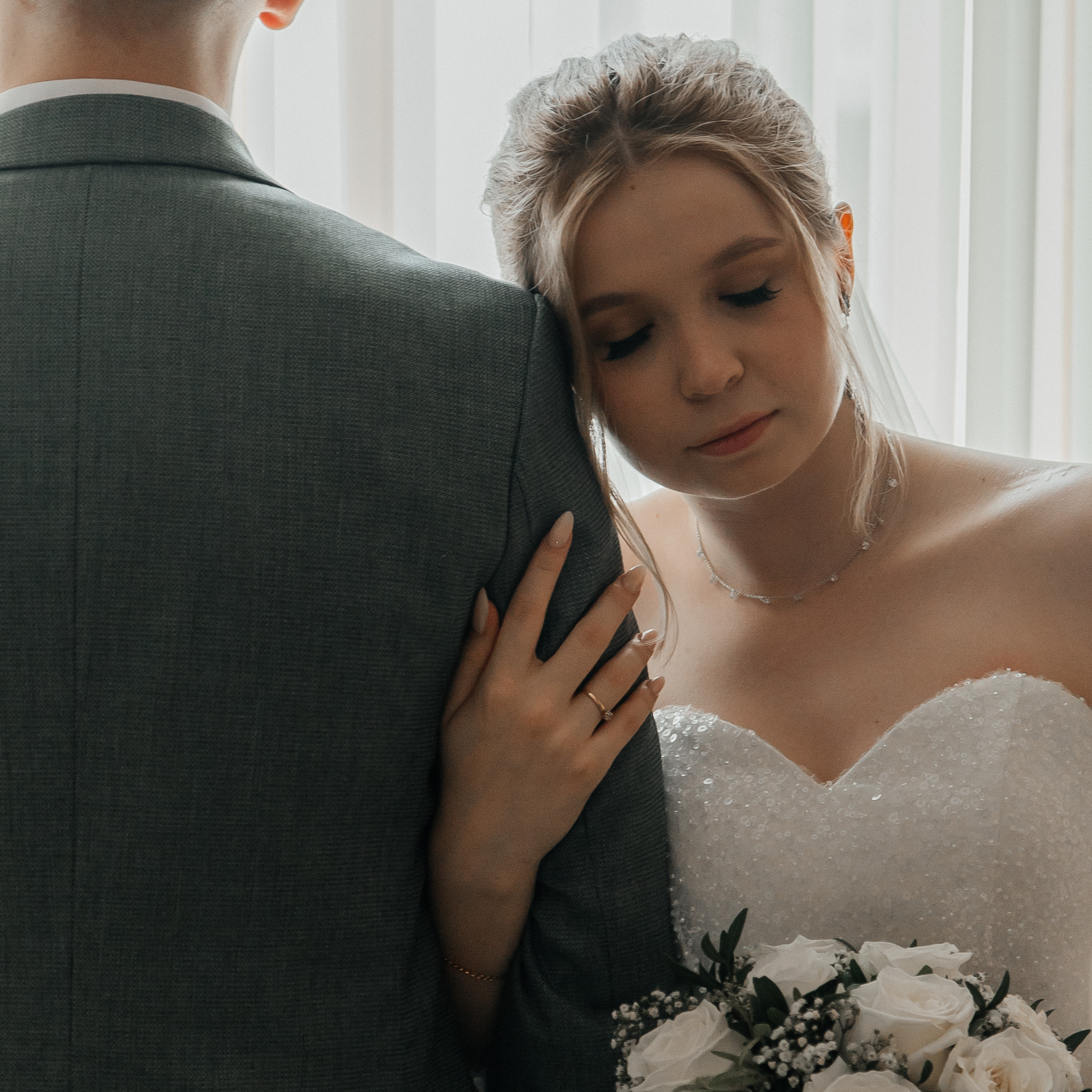 Диана и Николай Трефиловы. Семейный и детский фотограф в Нижнем Новгороде Мичурова Ксения