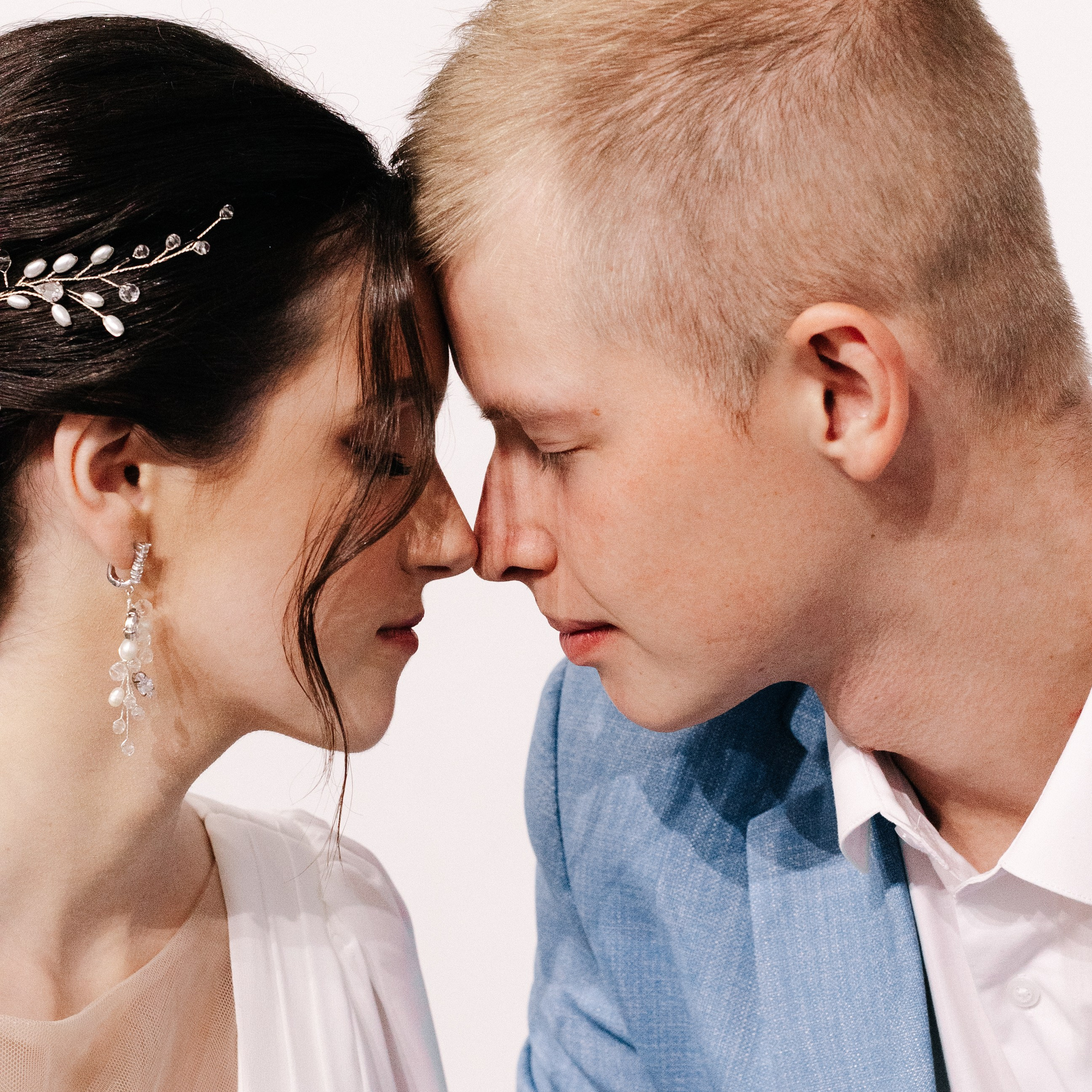 Ваня и Настя. Семейный и детский фотограф в Нижнем Новгороде Мичурова Ксения