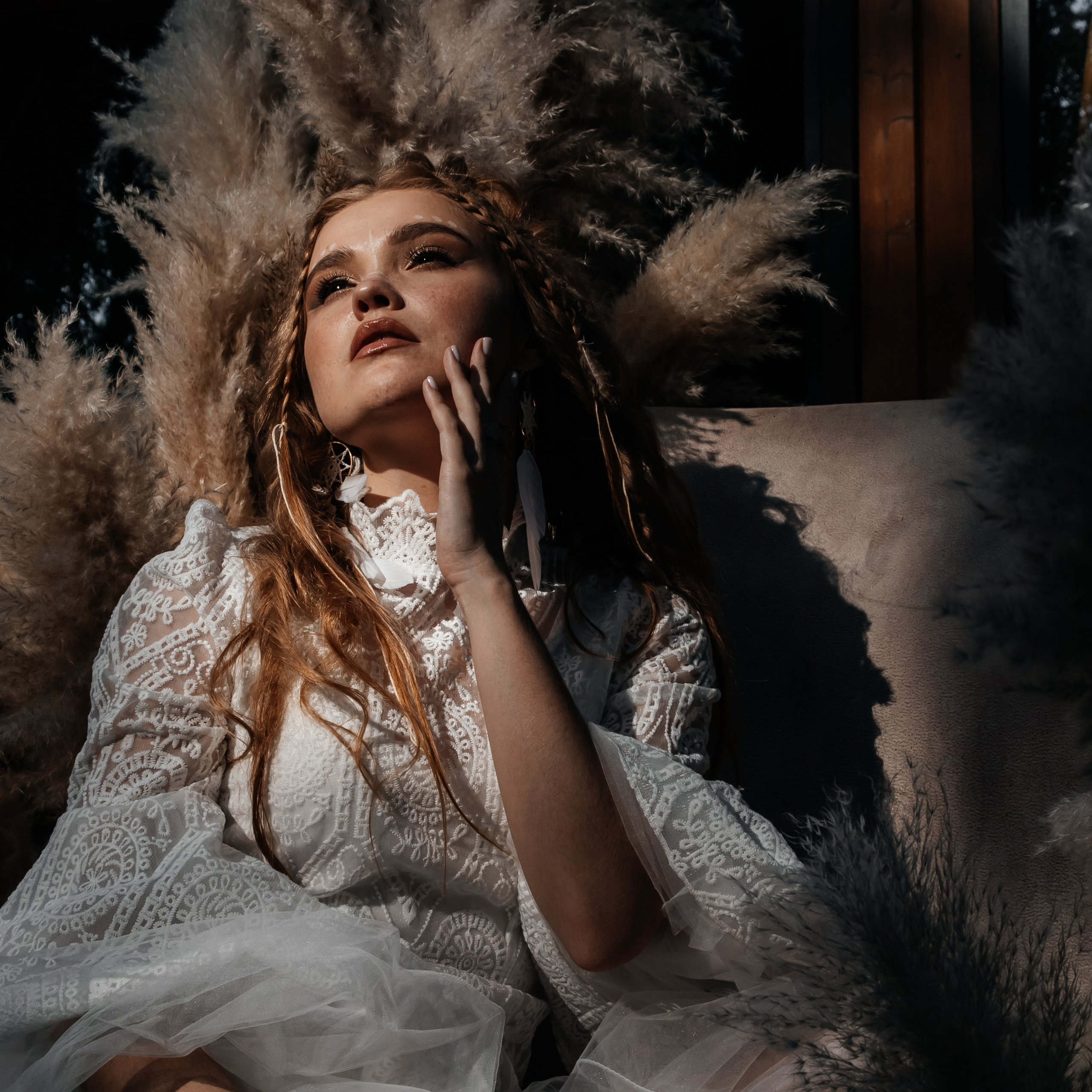 Сергей и Маргарита. Свадьба в стиле Бохо. Семейный и детский фотограф в Нижнем Новгороде Мичурова Ксения