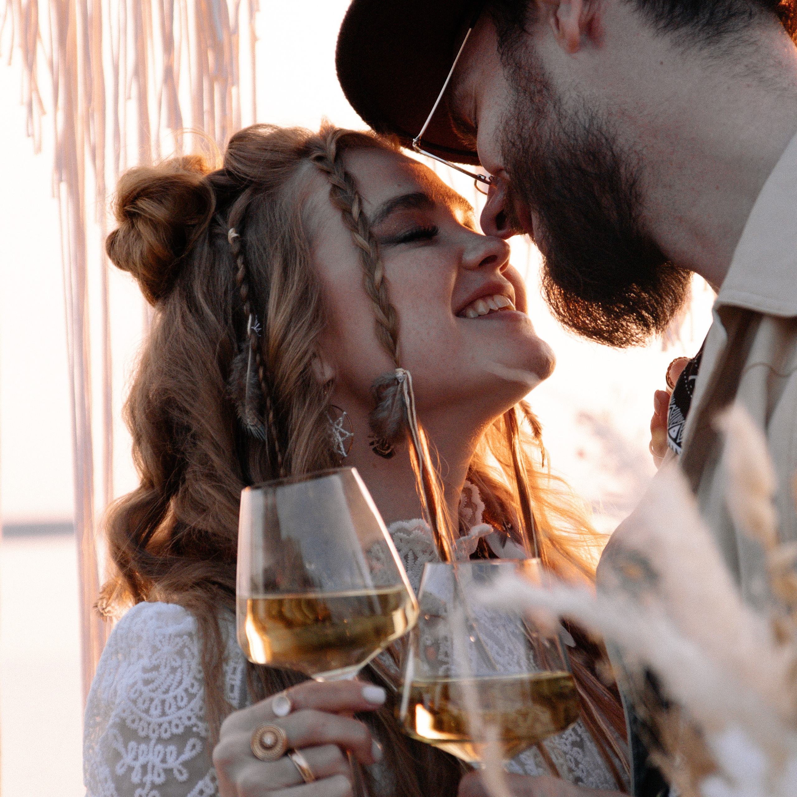 Сергей и Маргарита. Свадьба в стиле Бохо. Семейный и детский фотограф в Нижнем Новгороде Мичурова Ксения