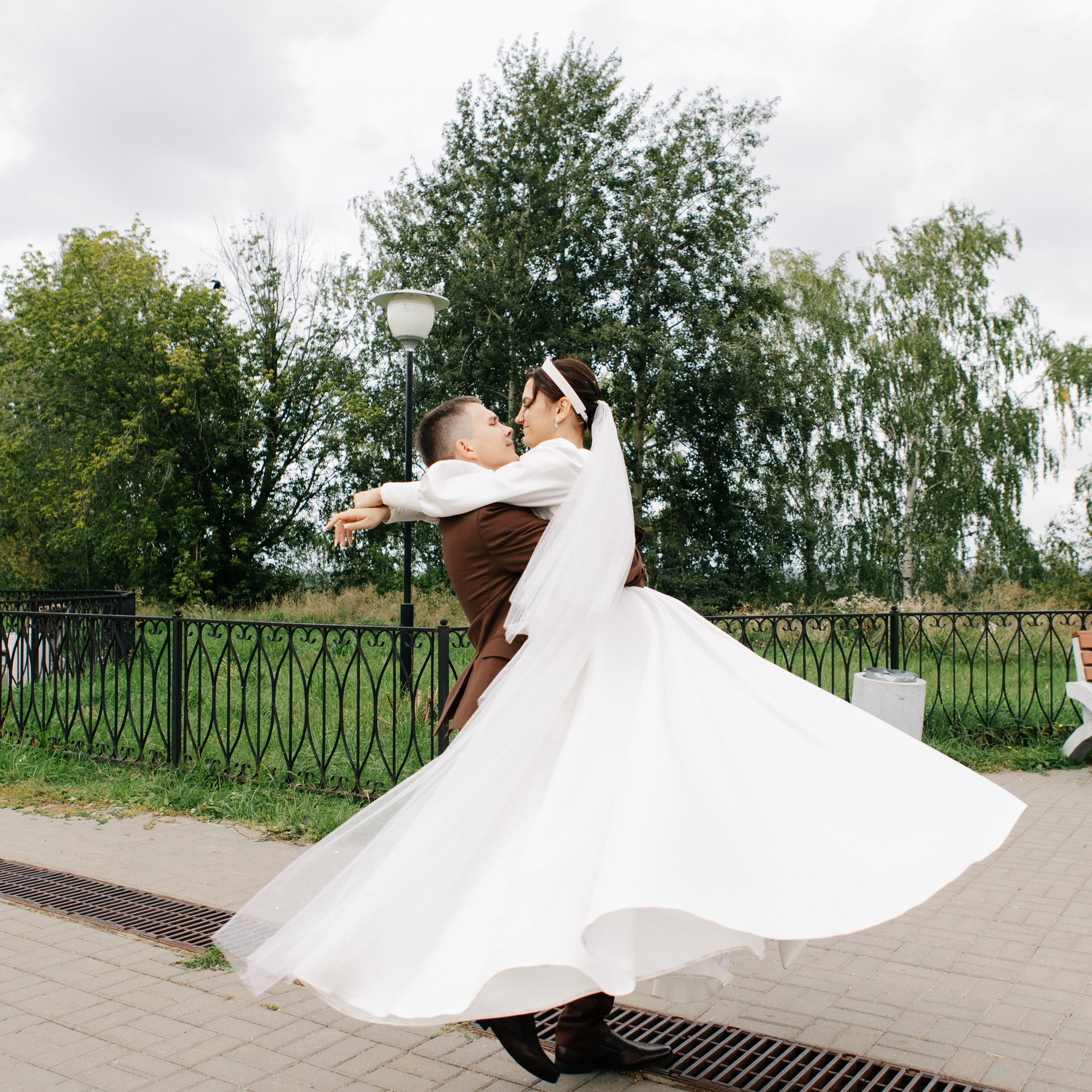 Саша и Катя. Семейный и детский фотограф в Нижнем Новгороде Мичурова Ксения