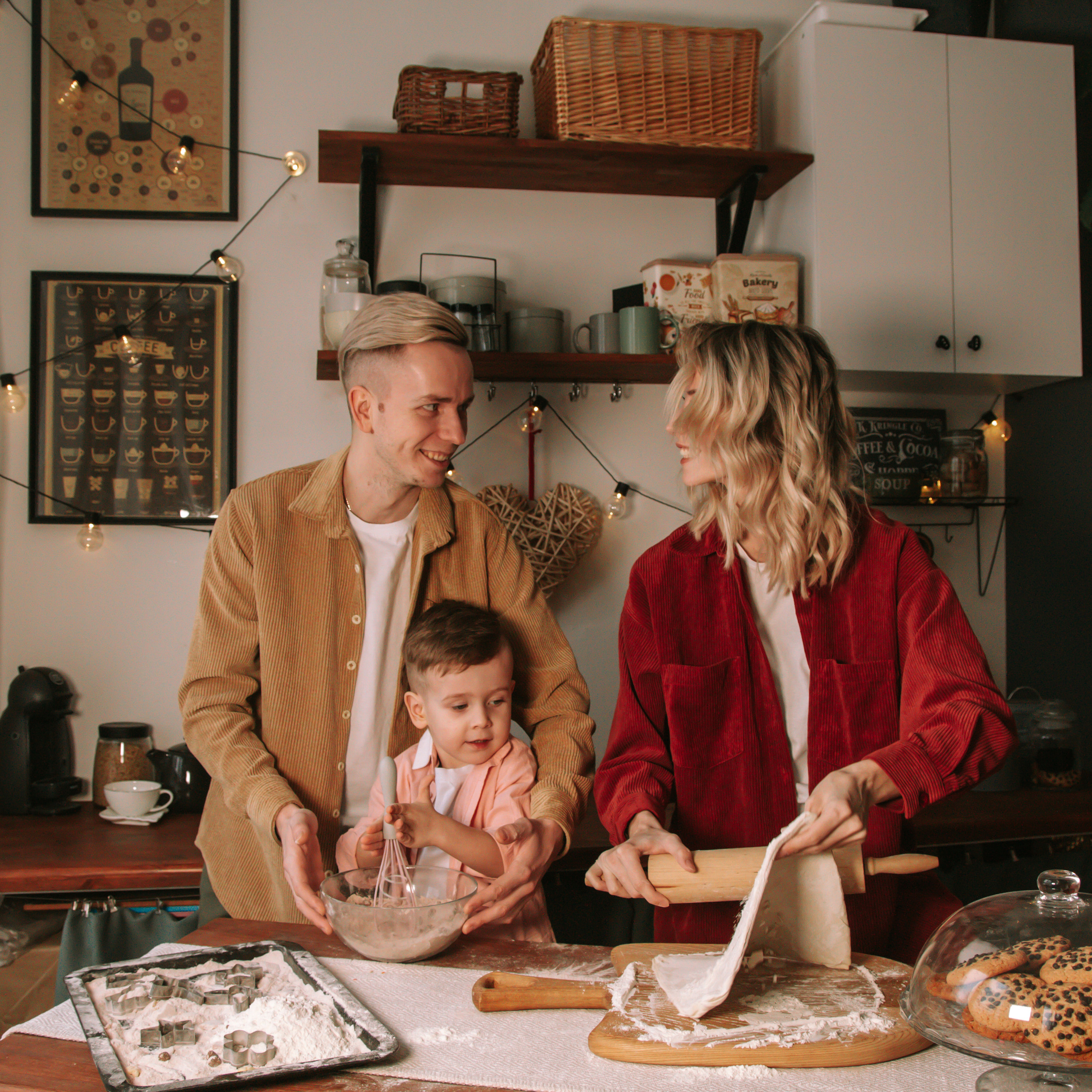Мама Вика, Папа Костя и Саша. Семейный и детский фотограф в Нижнем Новгороде Мичурова Ксения