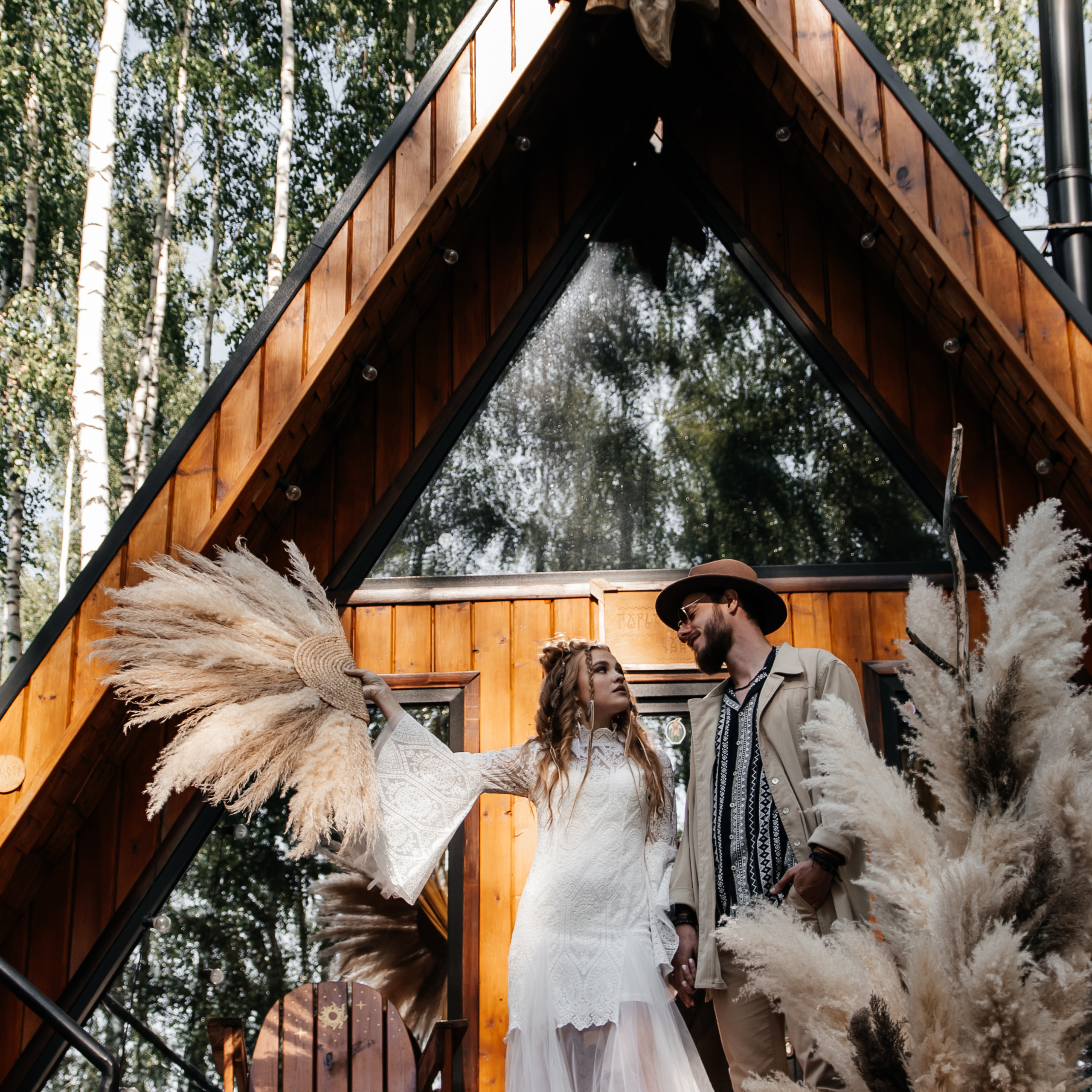 Сергей и Маргарита. Свадьба в стиле Бохо. Семейный и детский фотограф в Нижнем Новгороде Мичурова Ксения