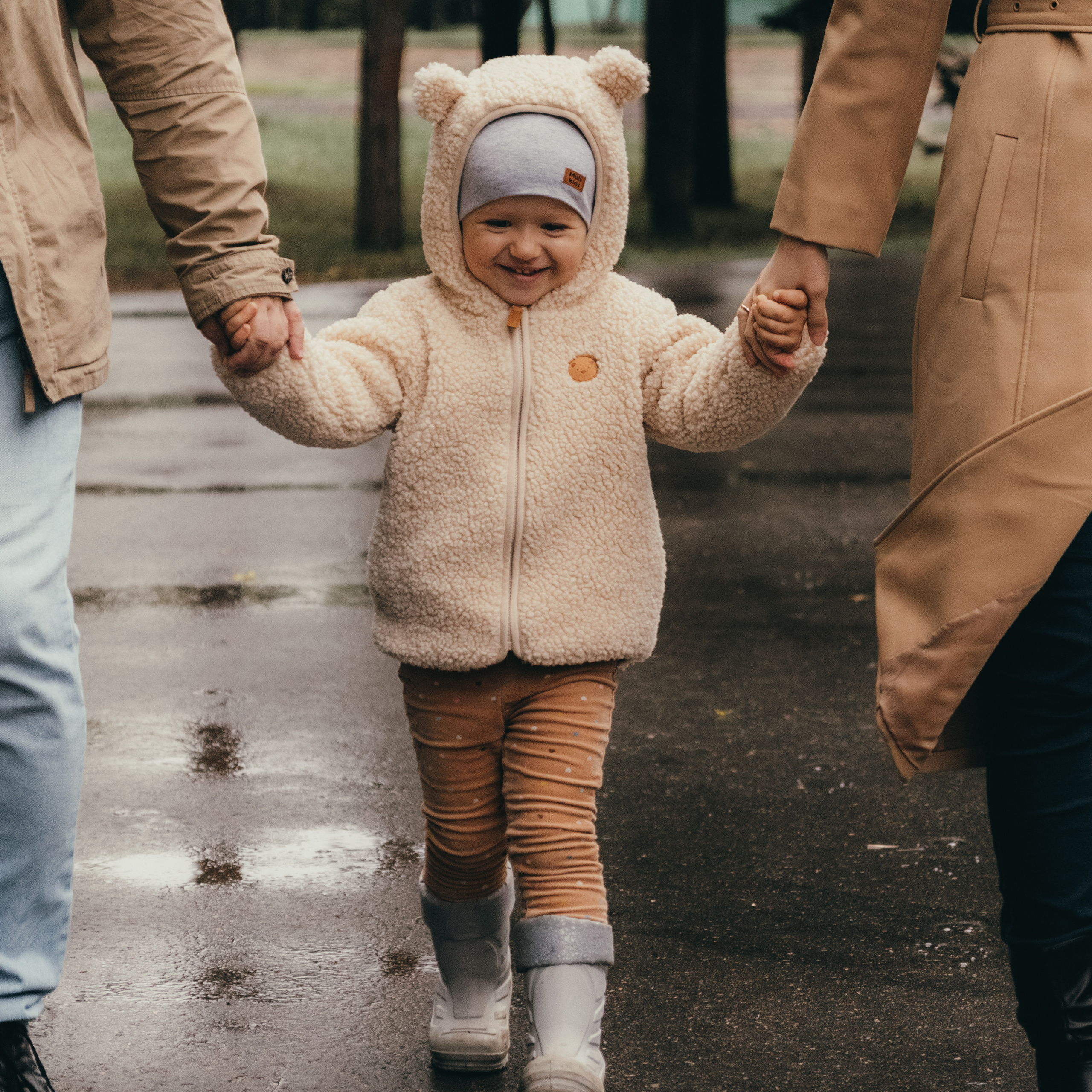 Отзывы. Семейный и детский фотограф в Нижнем Новгороде Мичурова Ксения