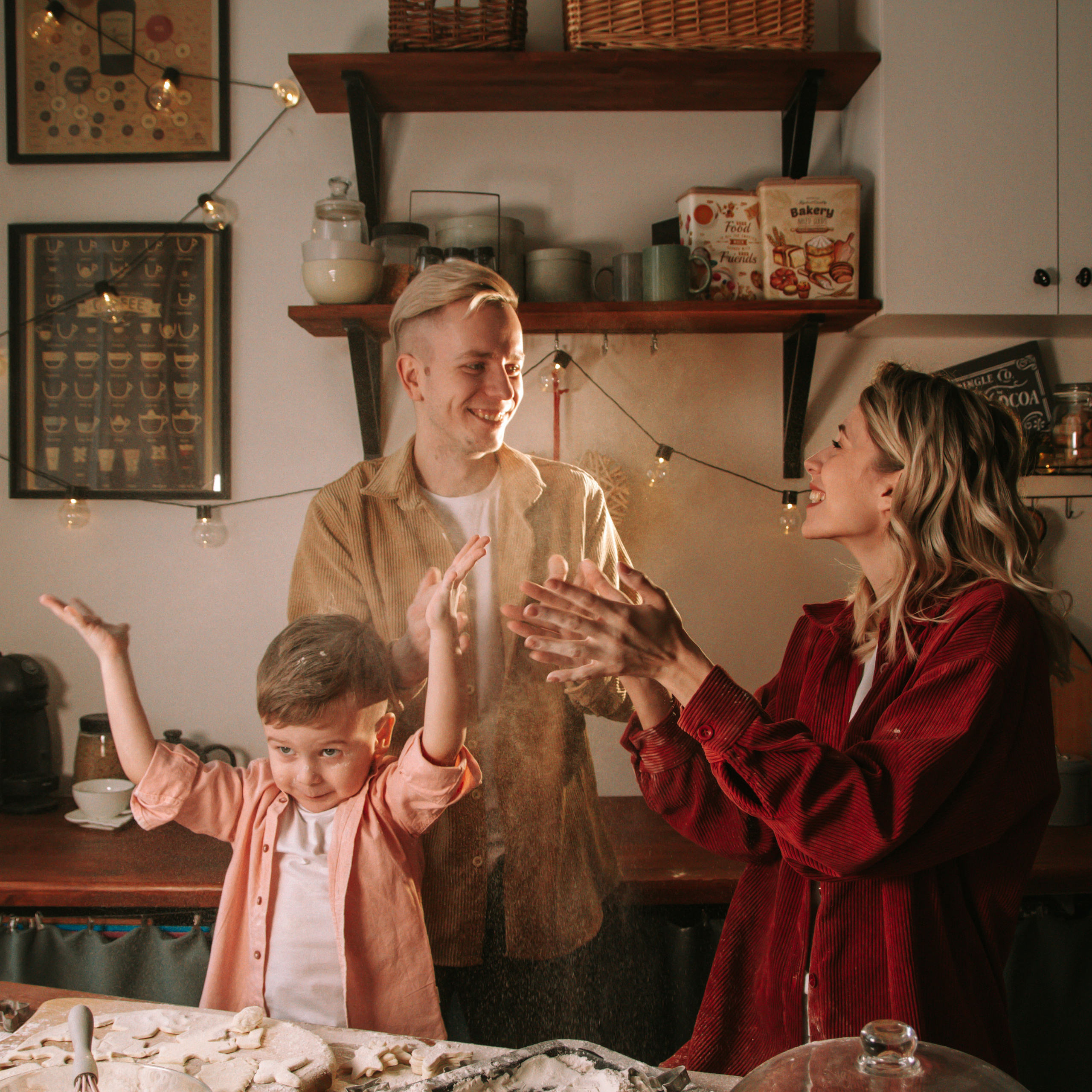Мама Вика, Папа Костя и Саша. Семейный и детский фотограф в Нижнем Новгороде Мичурова Ксения