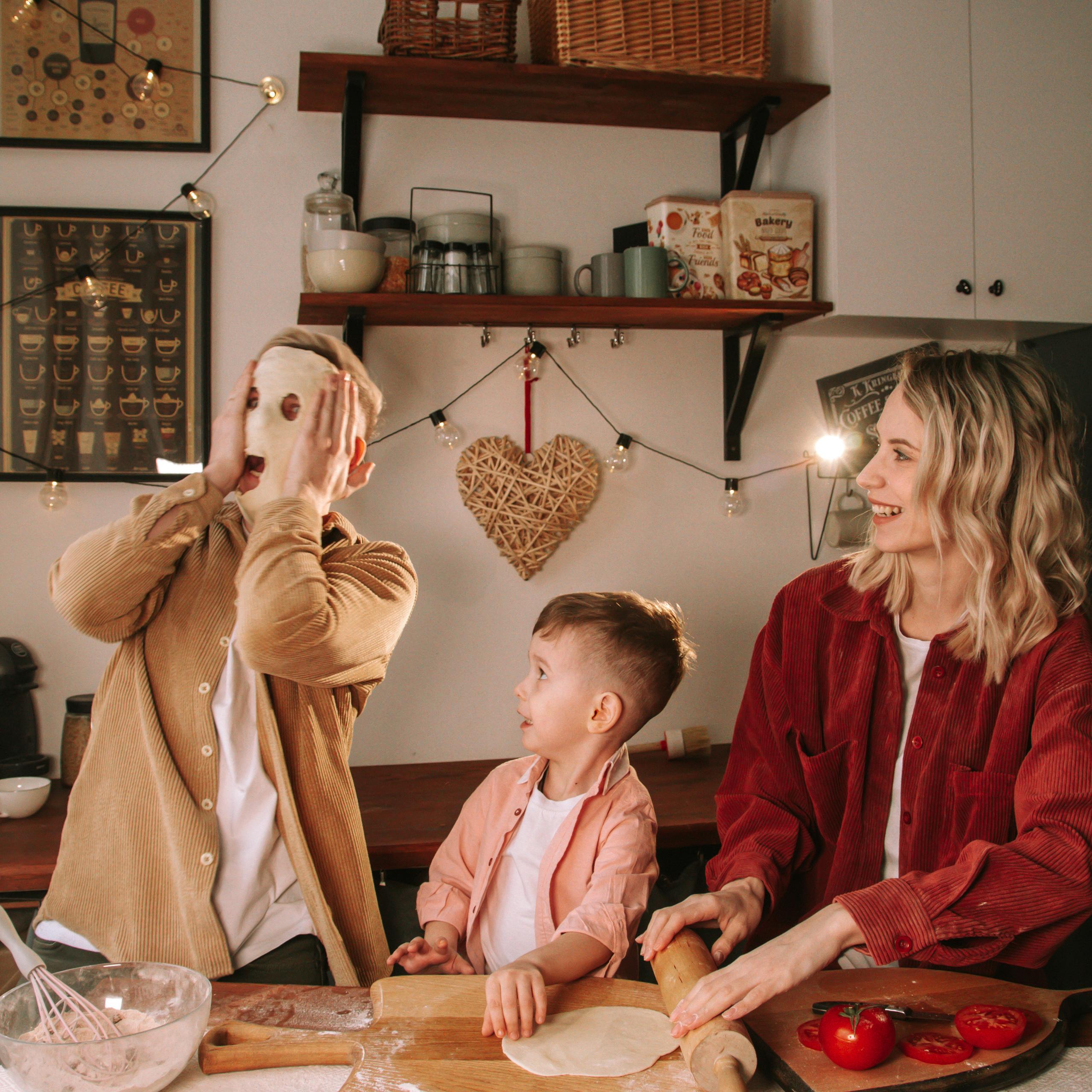 Мама Вика, Папа Костя и Саша. Семейный и детский фотограф в Нижнем Новгороде Мичурова Ксения