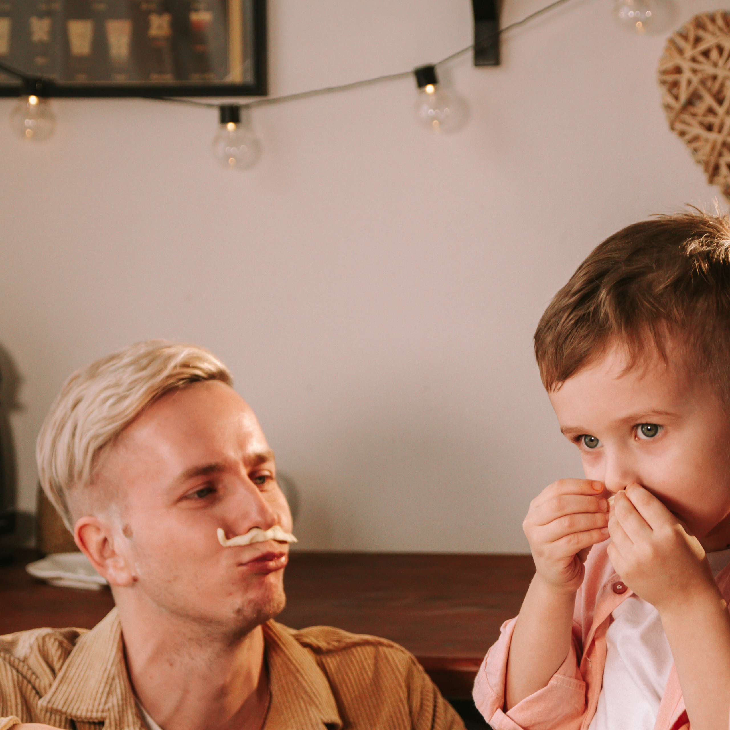 Мама Вика, Папа Костя и Саша. Семейный и детский фотограф в Нижнем Новгороде Мичурова Ксения