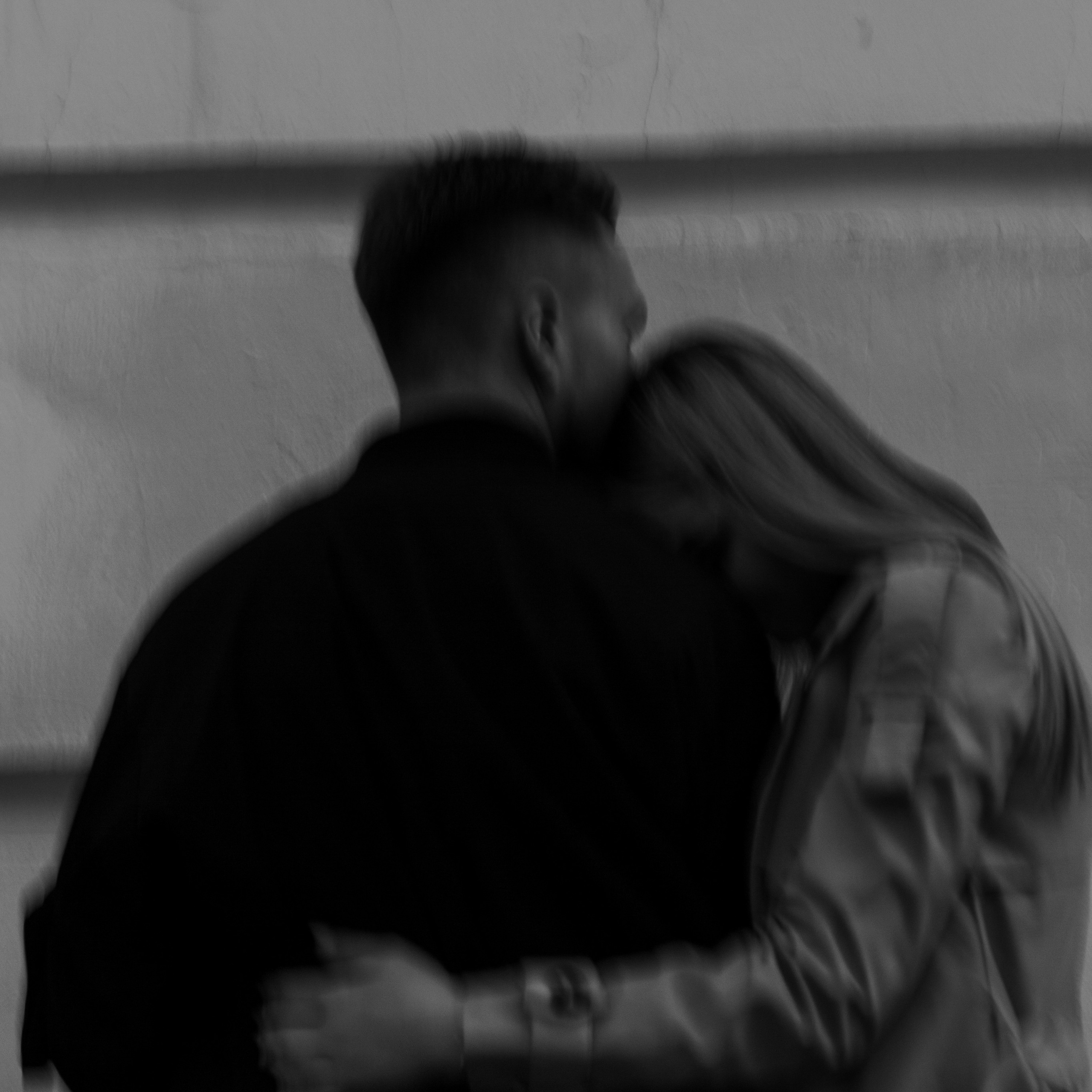 Любовь между Катей и Лешей. Семейный и детский фотограф в Нижнем Новгороде Мичурова Ксения