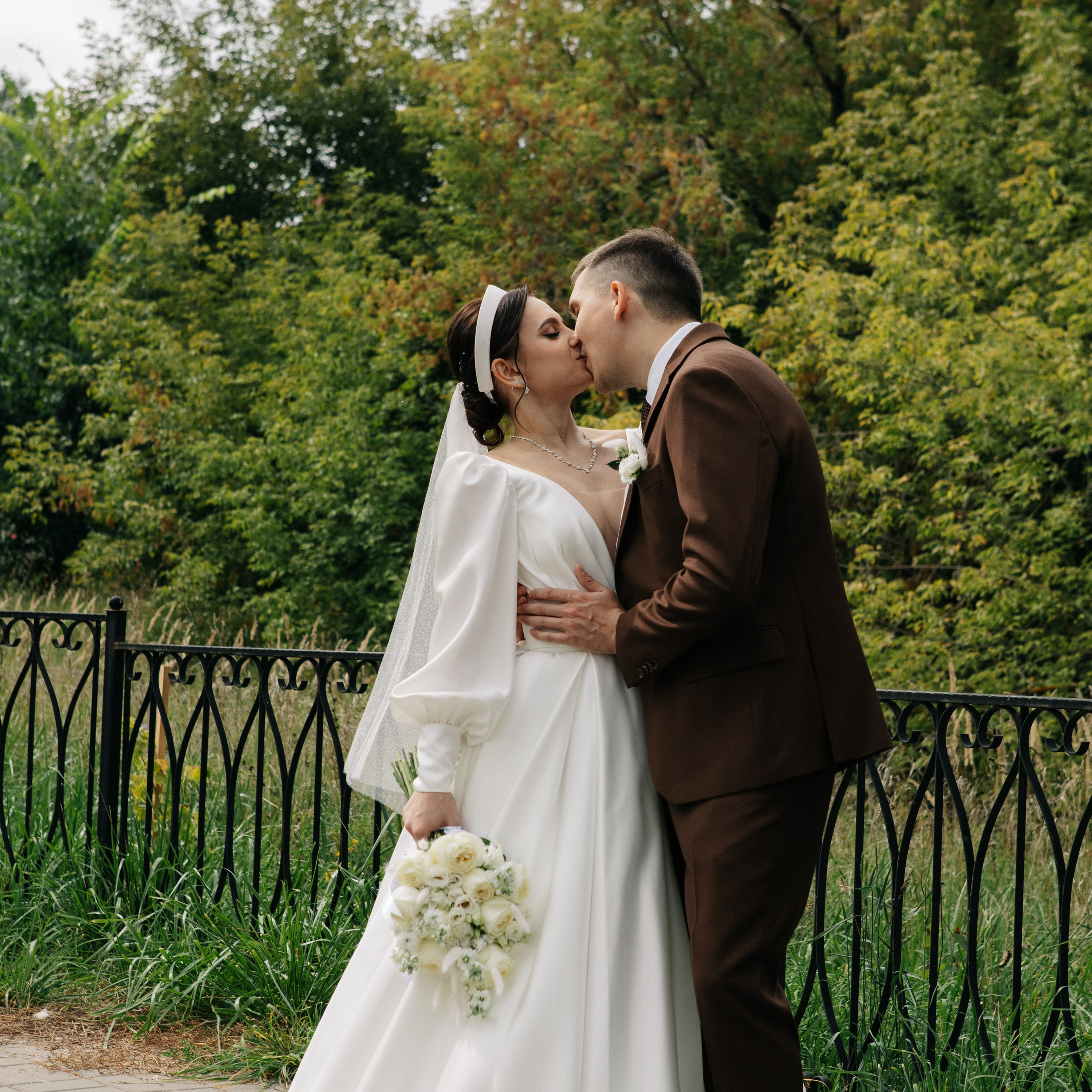 Саша и Катя. Семейный и детский фотограф в Нижнем Новгороде Мичурова Ксения