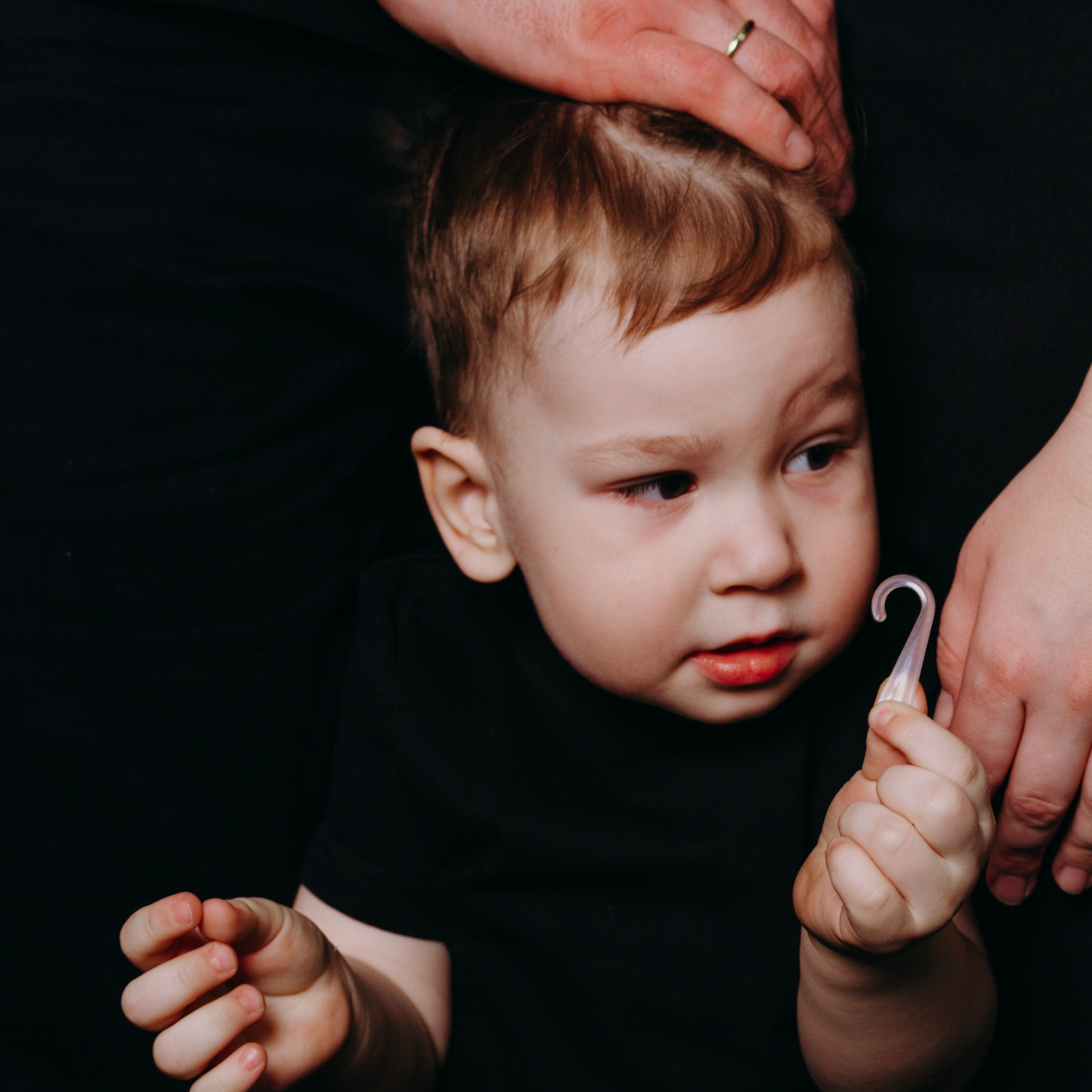 Мама Даша, папа Сережа и Костя. Семейный и детский фотограф в Нижнем Новгороде Мичурова Ксения