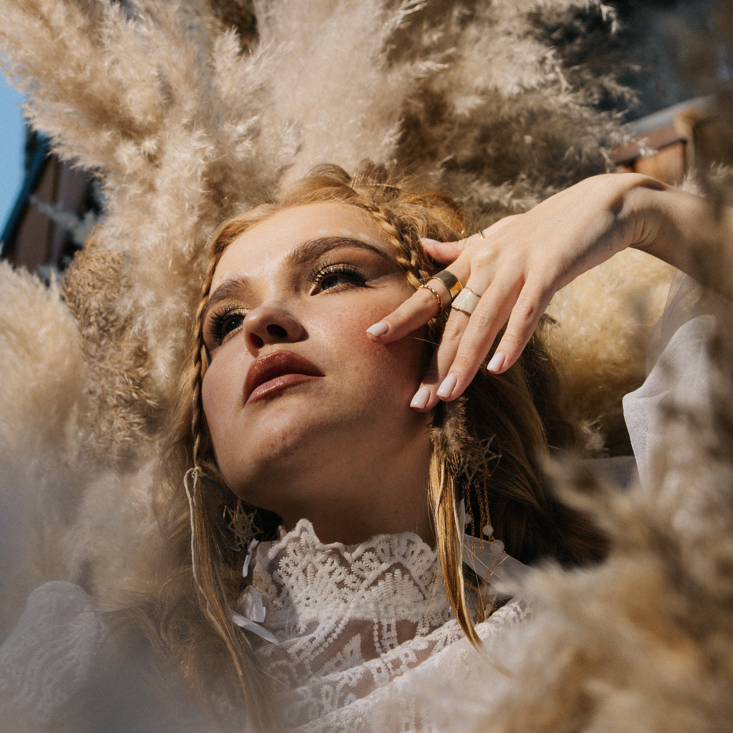 Сергей и Маргарита. Свадьба в стиле Бохо. Семейный и детский фотограф в Нижнем Новгороде Мичурова Ксения