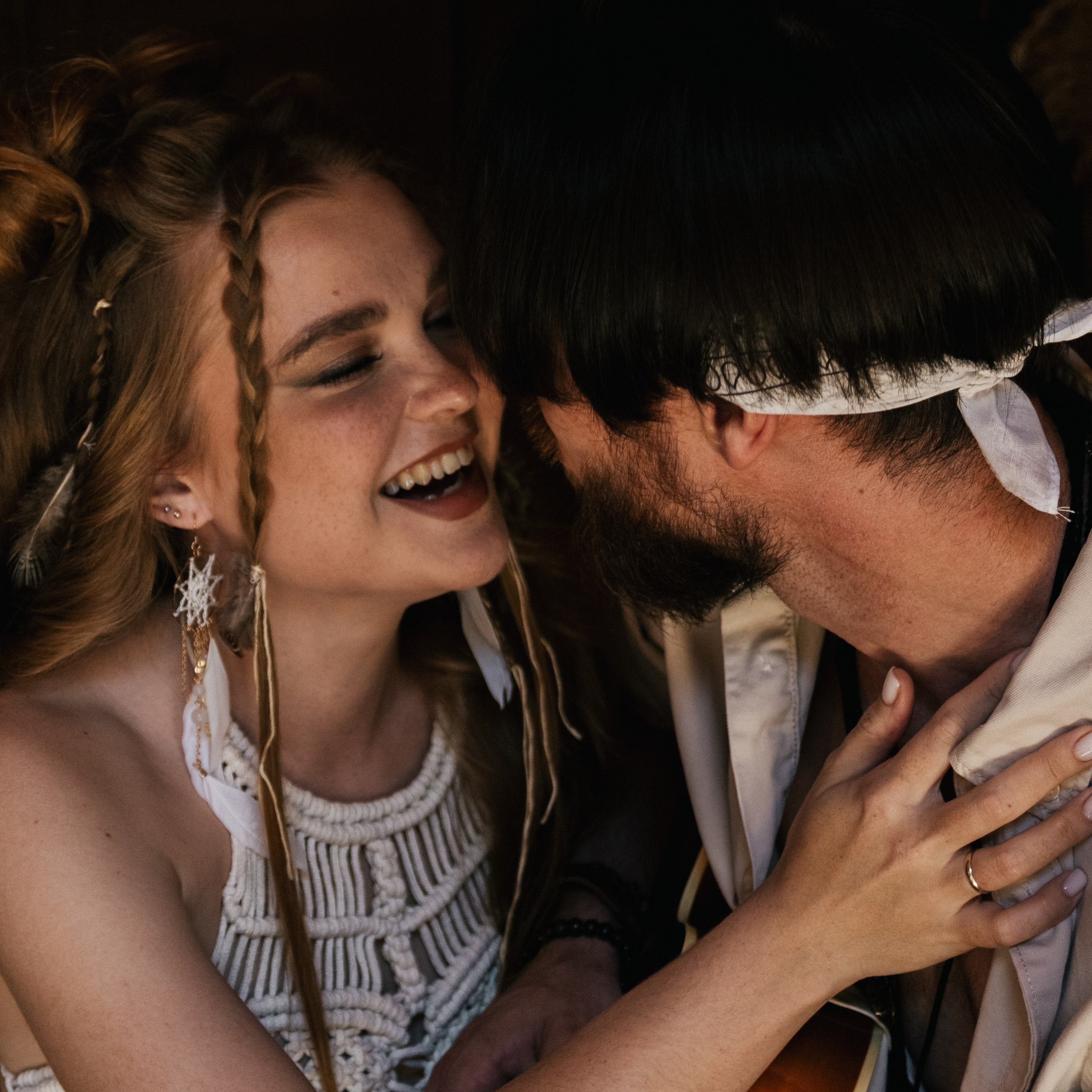 Сергей и Маргарита. Свадьба в стиле Бохо. Семейный и детский фотограф в Нижнем Новгороде Мичурова Ксения