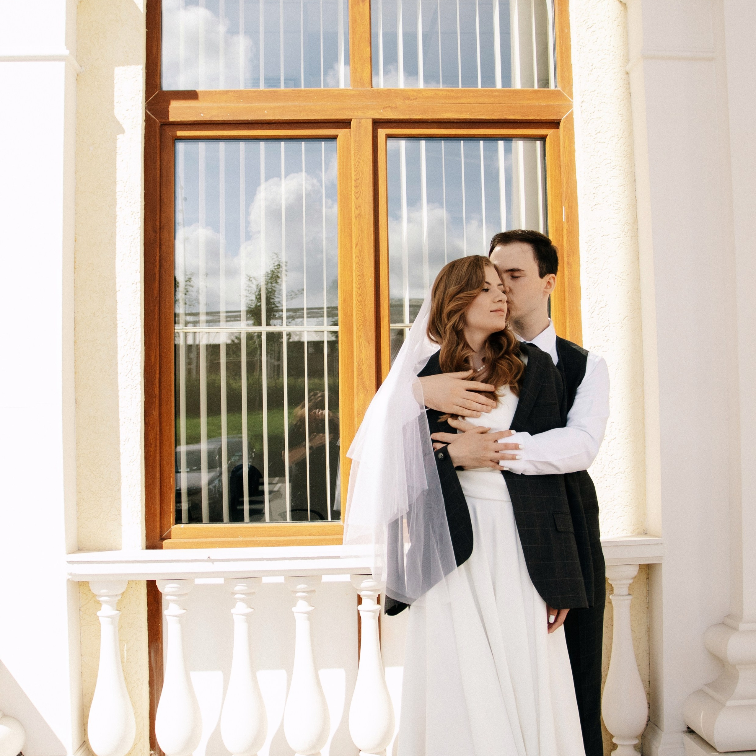 Дима и Саша. Семейный и детский фотограф в Нижнем Новгороде Мичурова Ксения