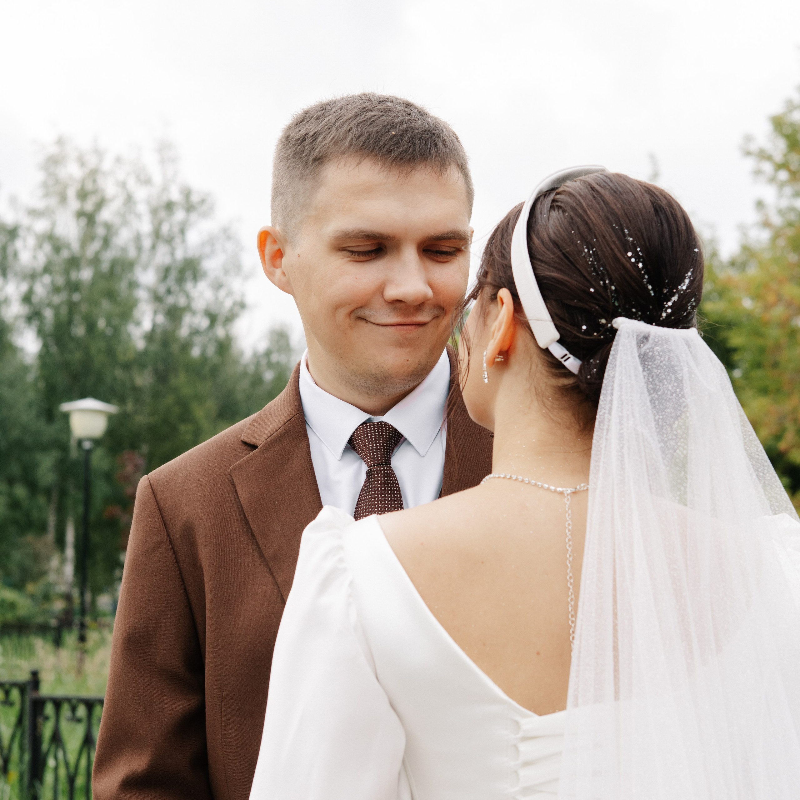 Саша и Катя. Семейный и детский фотограф в Нижнем Новгороде Мичурова Ксения