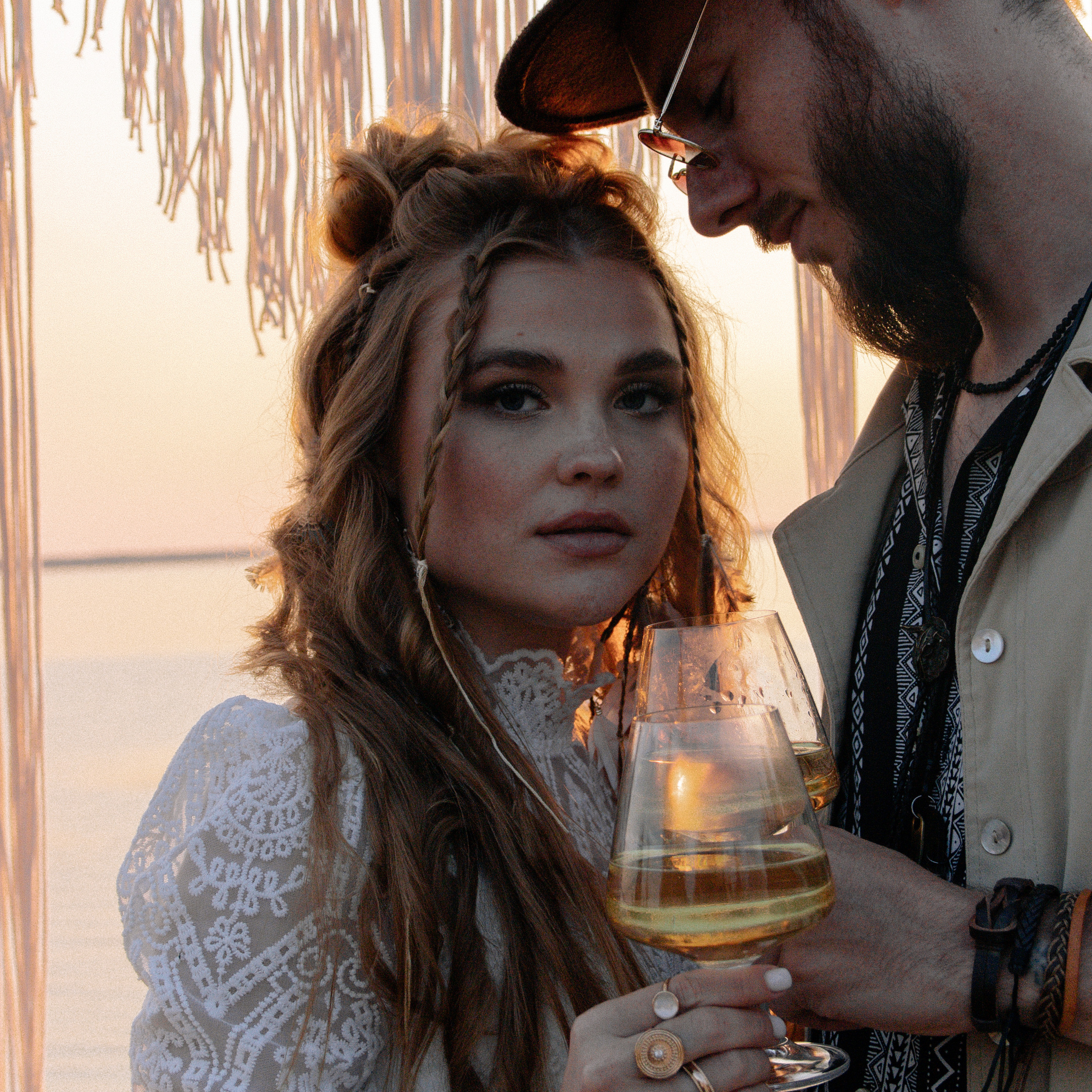 Сергей и Маргарита. Свадьба в стиле Бохо. Семейный и детский фотограф в Нижнем Новгороде Мичурова Ксения