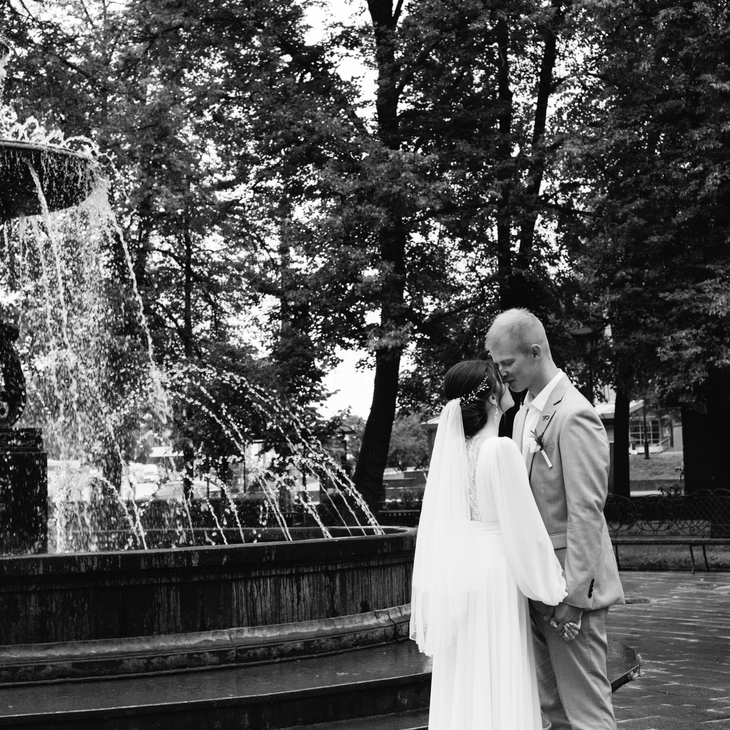 Ваня и Настя. Семейный и детский фотограф в Нижнем Новгороде Мичурова Ксения