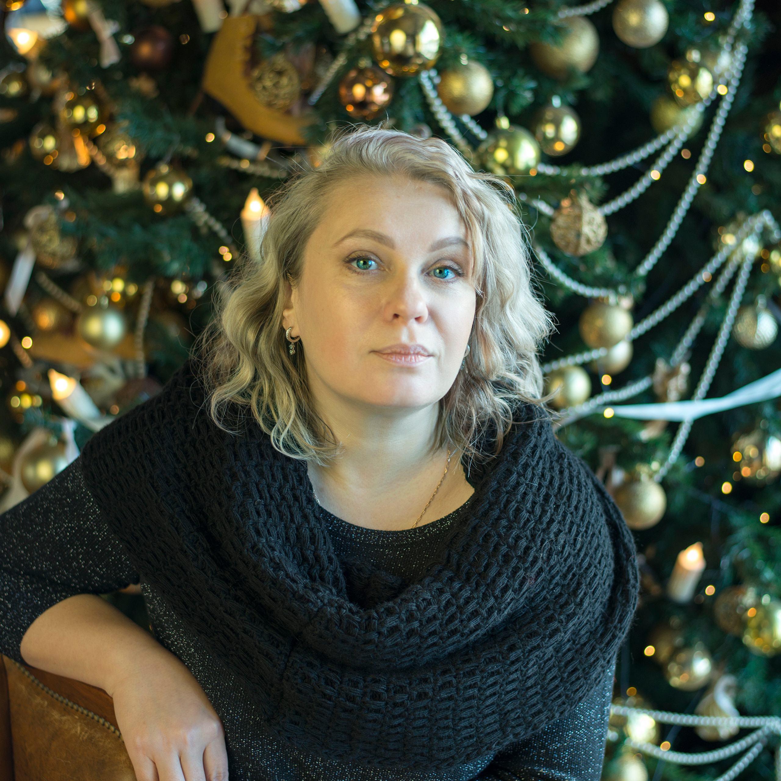 Аватар-встреча 7&nbsp;января 2023 года