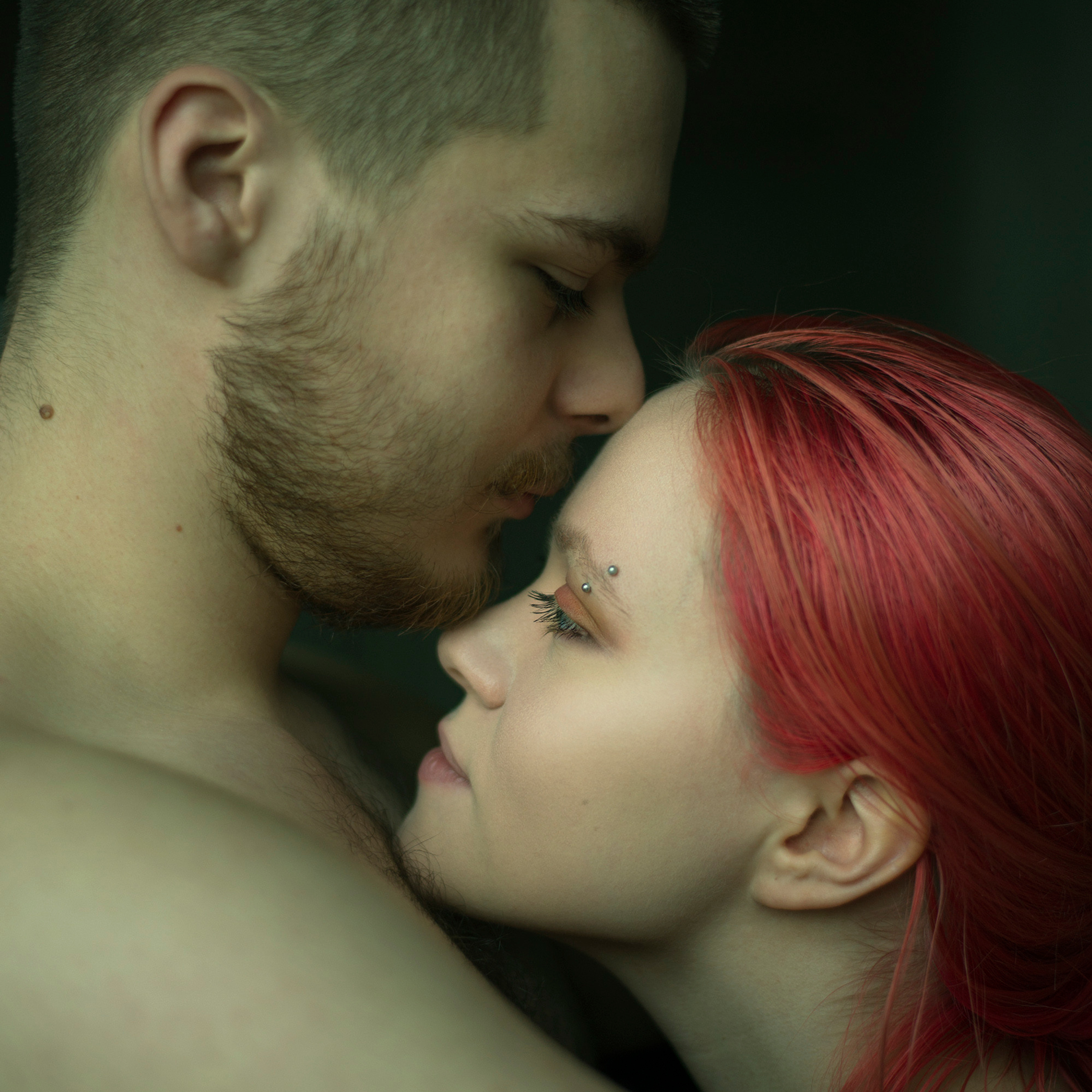 Сева и&nbsp;Надя