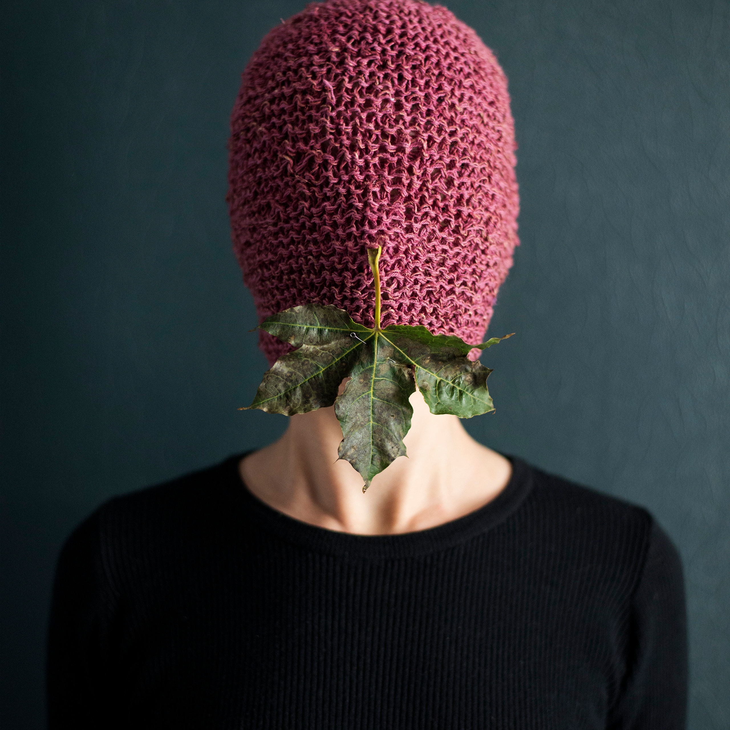 Концептуальное японское фото