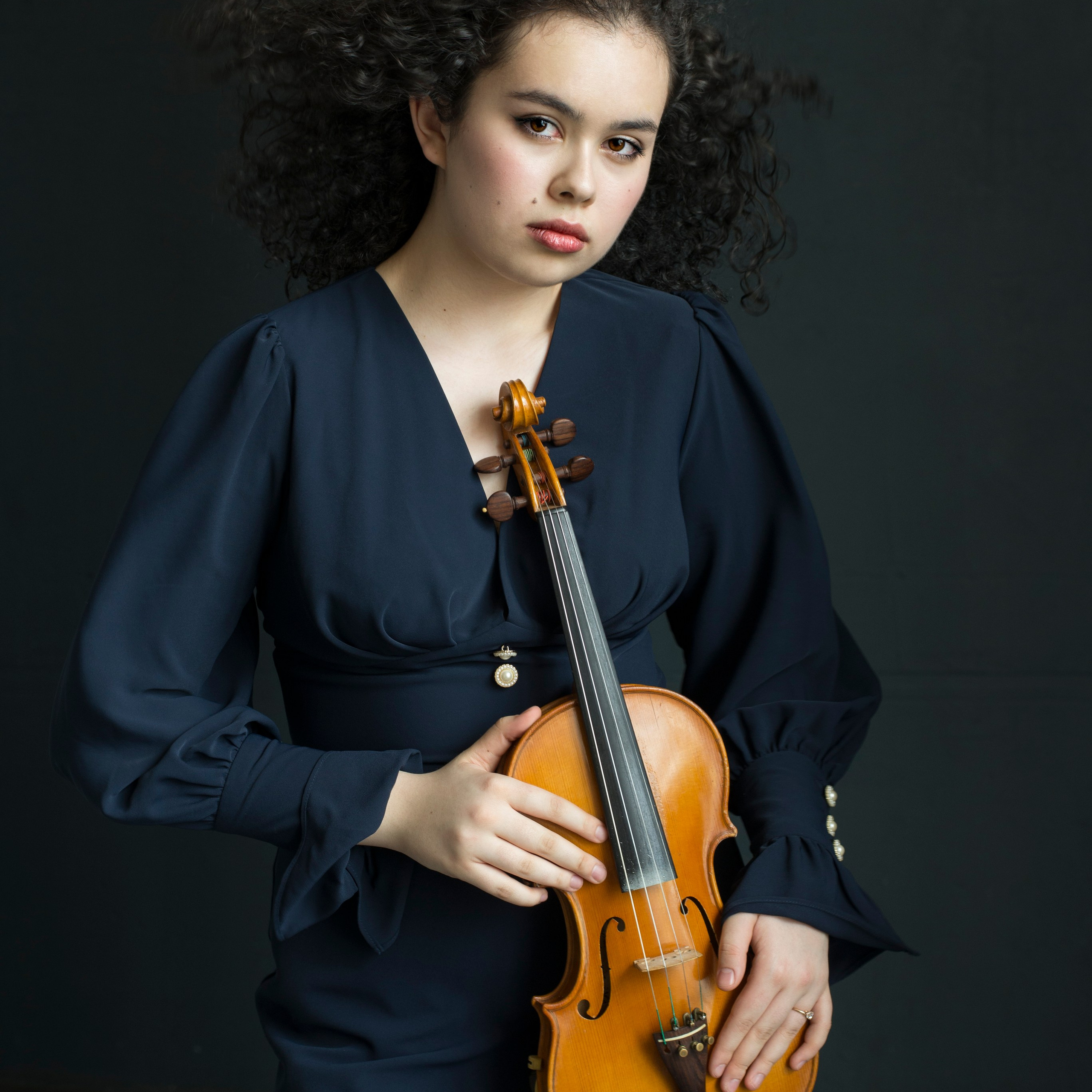 Музыканты ВладаЛизаЛераЛиза