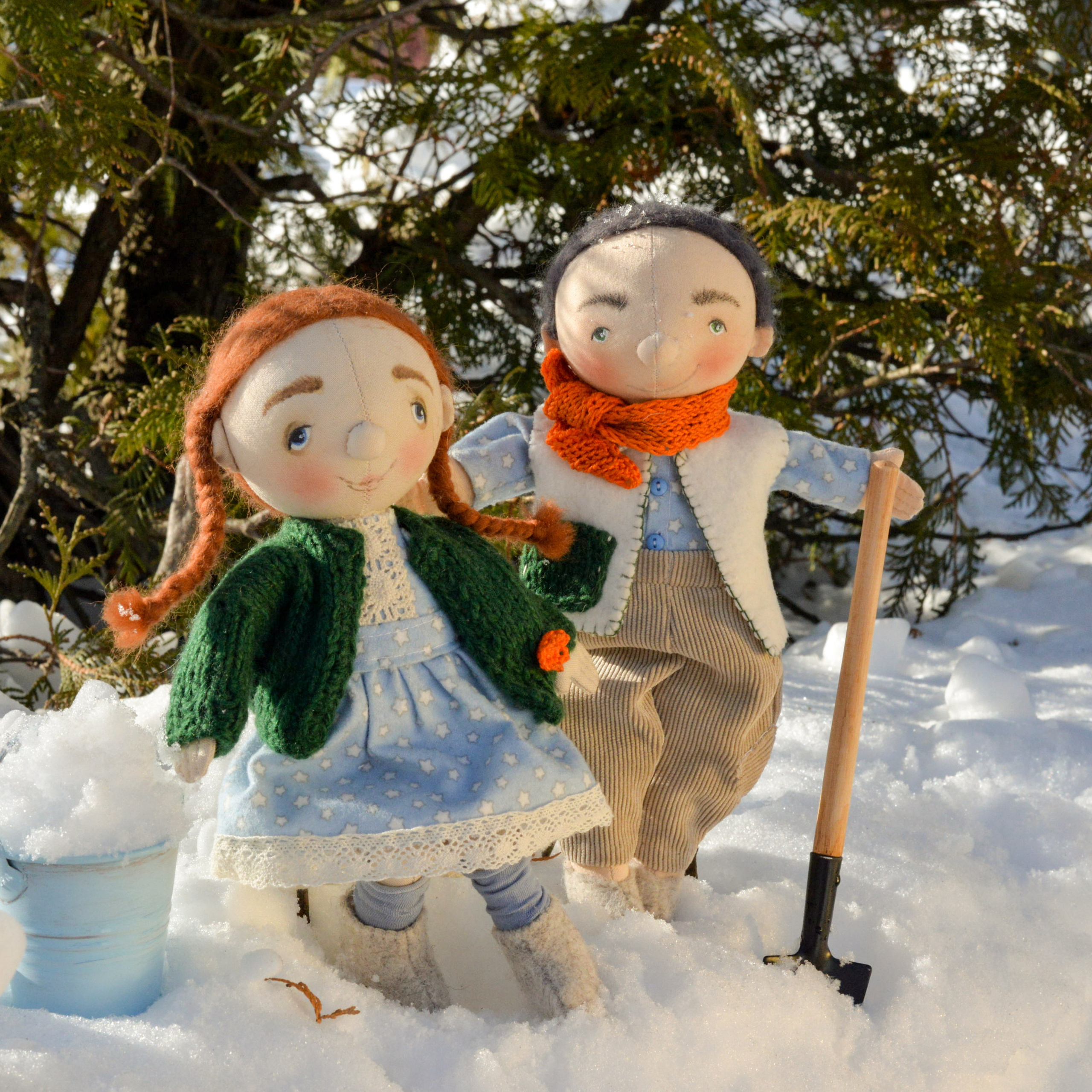 Календарь 2023