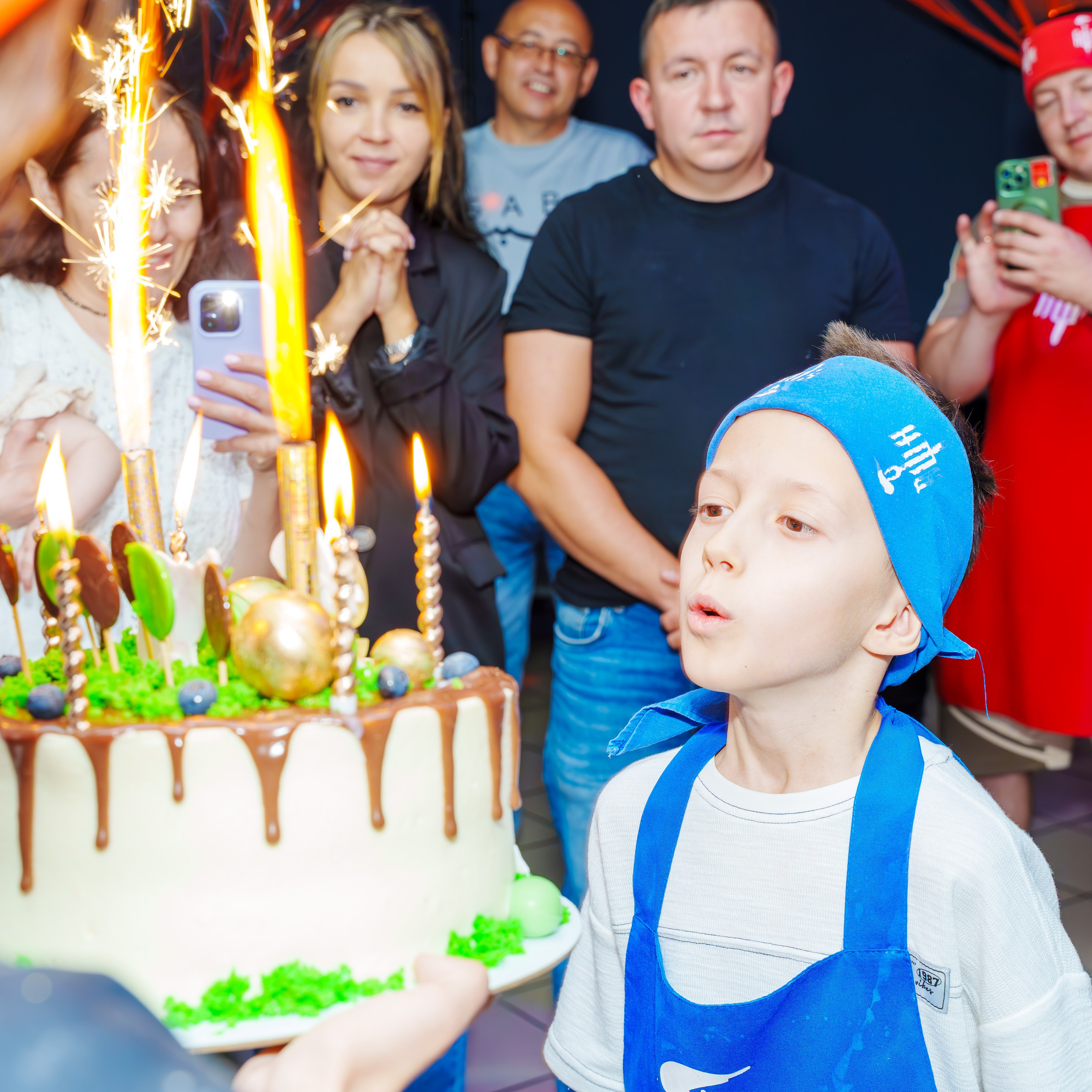 Отзывы. Фотограф в Казани