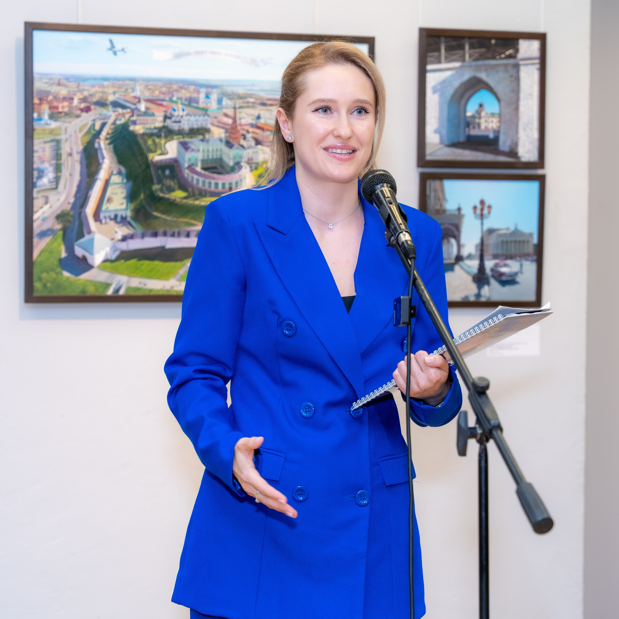 Отзывы. Фотограф в Казани