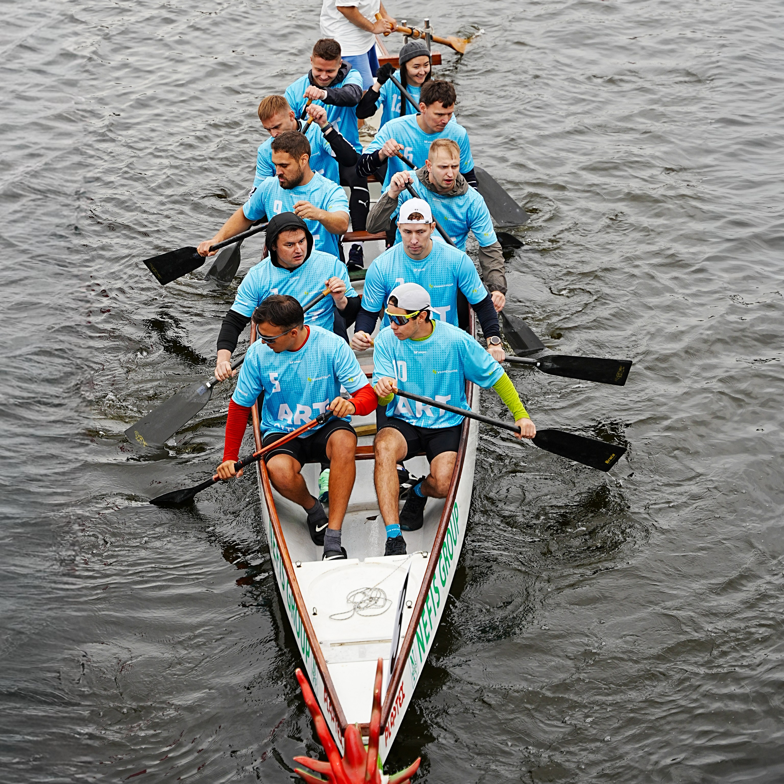 Отзывы. Фотограф в Казани