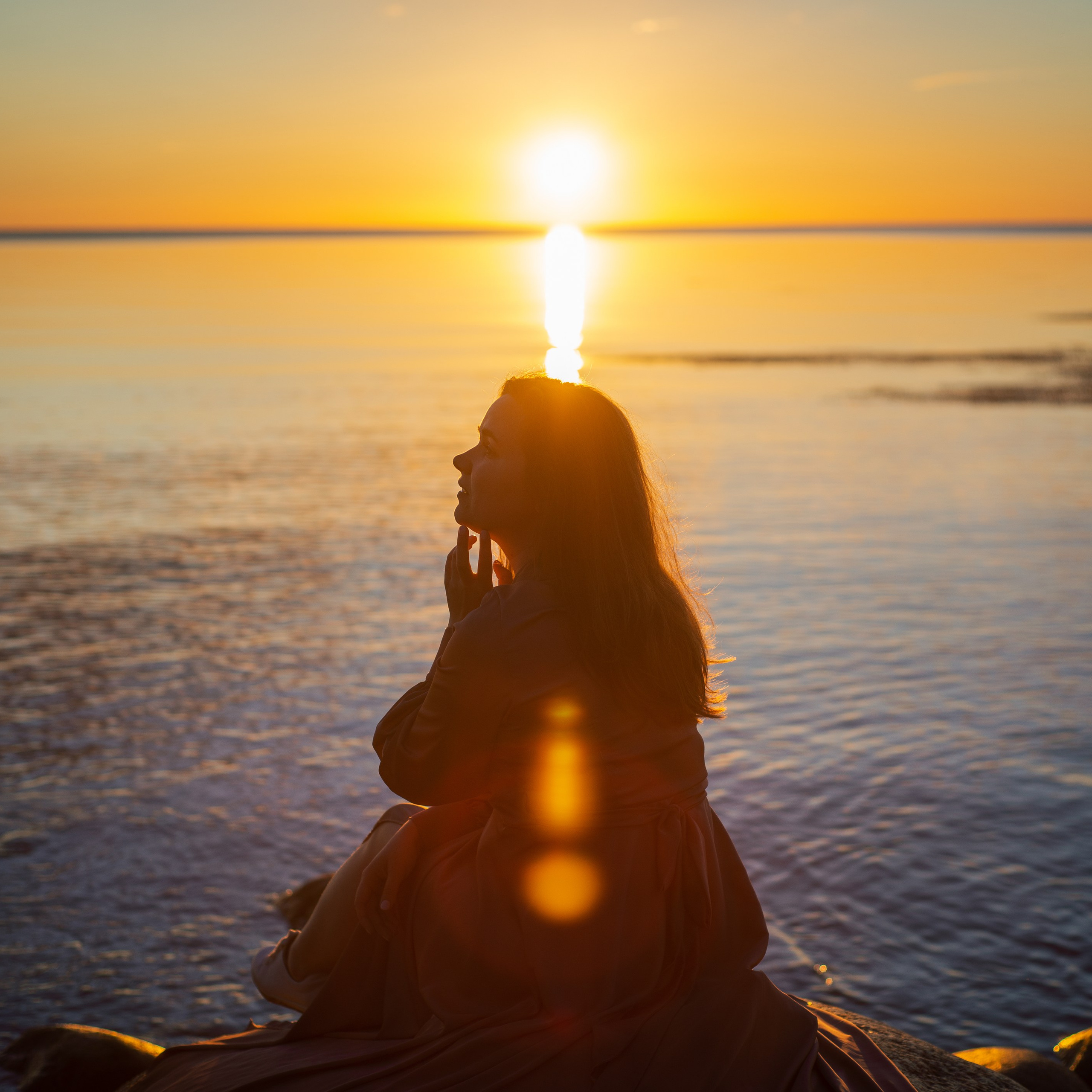 Фотограф в Санкт-Петербурге Мария Мельникова