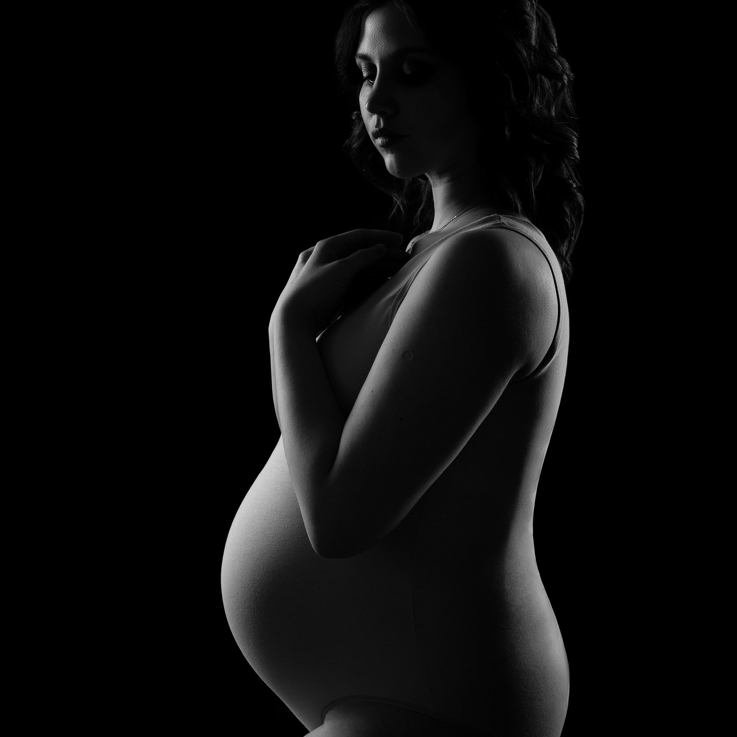 Отзывы. Фотограф беременности Черникова Анна. Тюмень