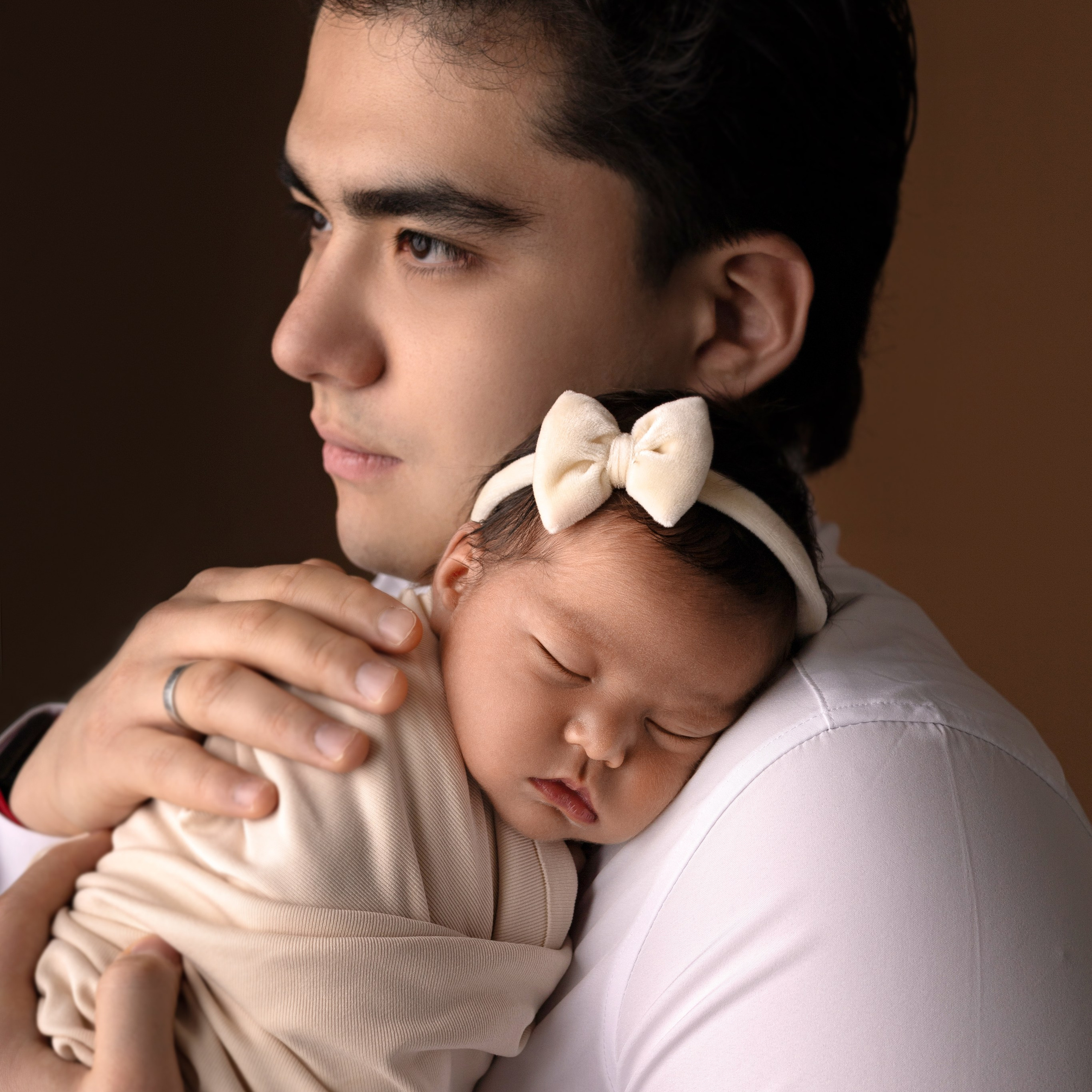 Фотограф Новорожденных в городе Шымкент