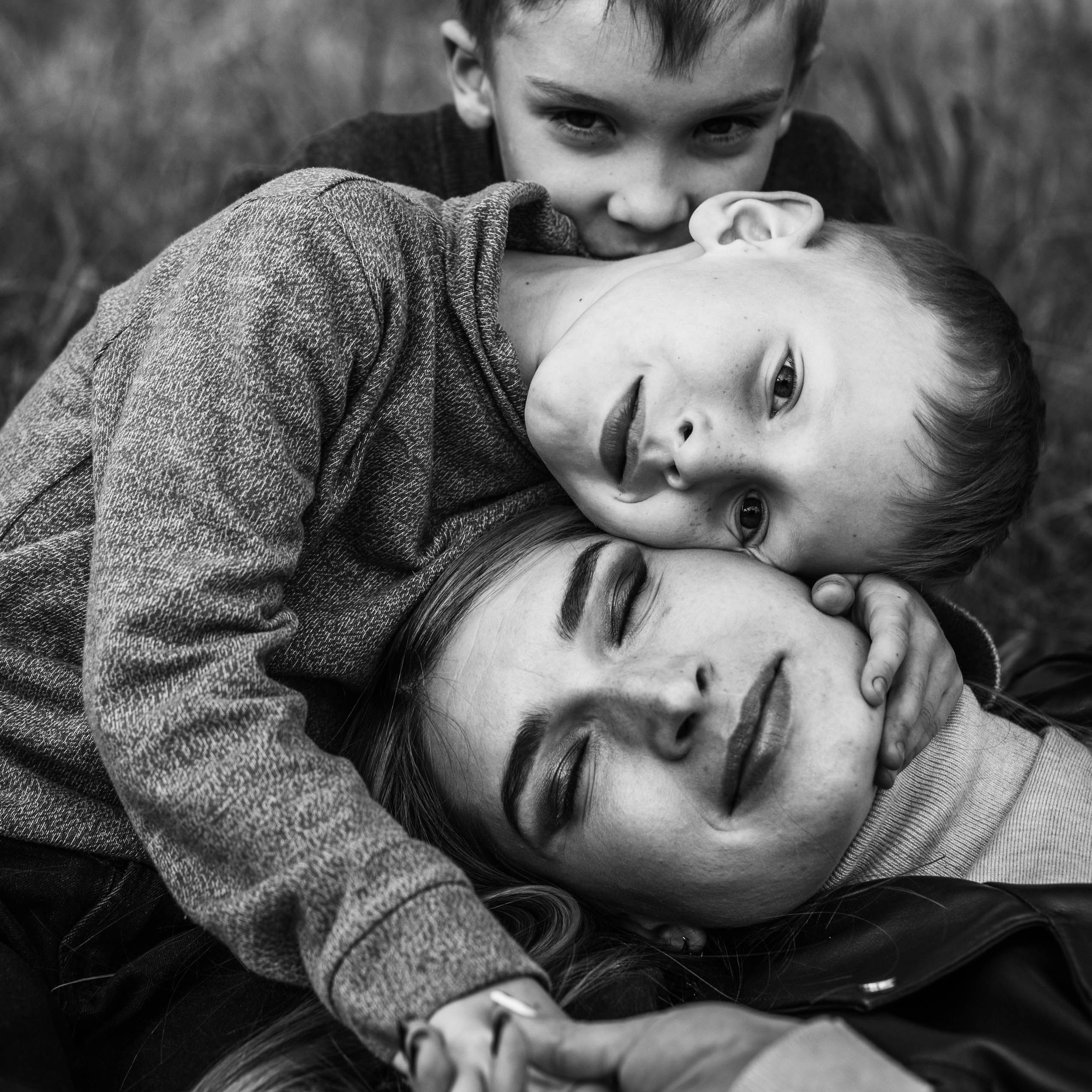 Отзывы. Семейный и детский лайфстайл фотограф Юлиана Дрот Красноярск