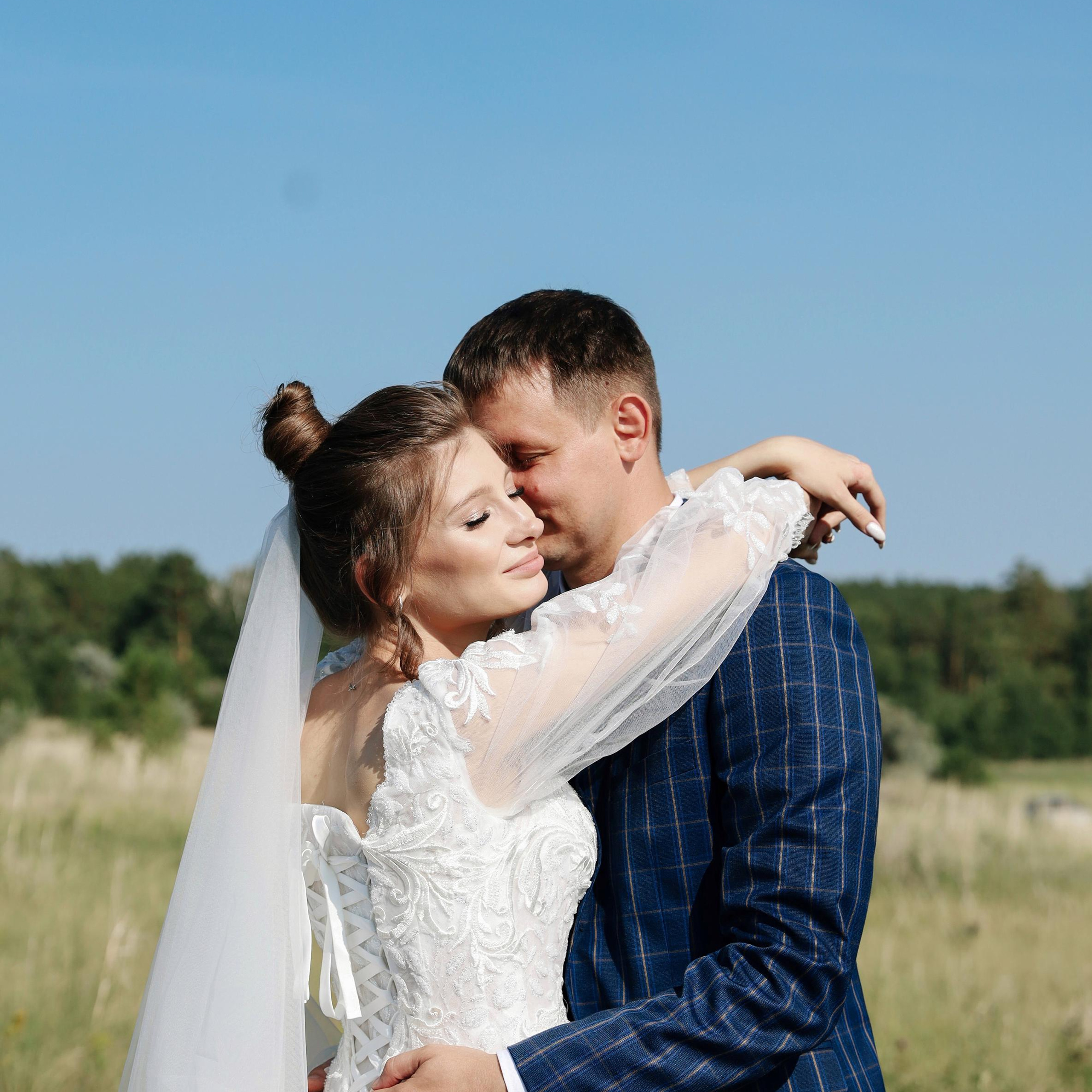 Настя & Саша