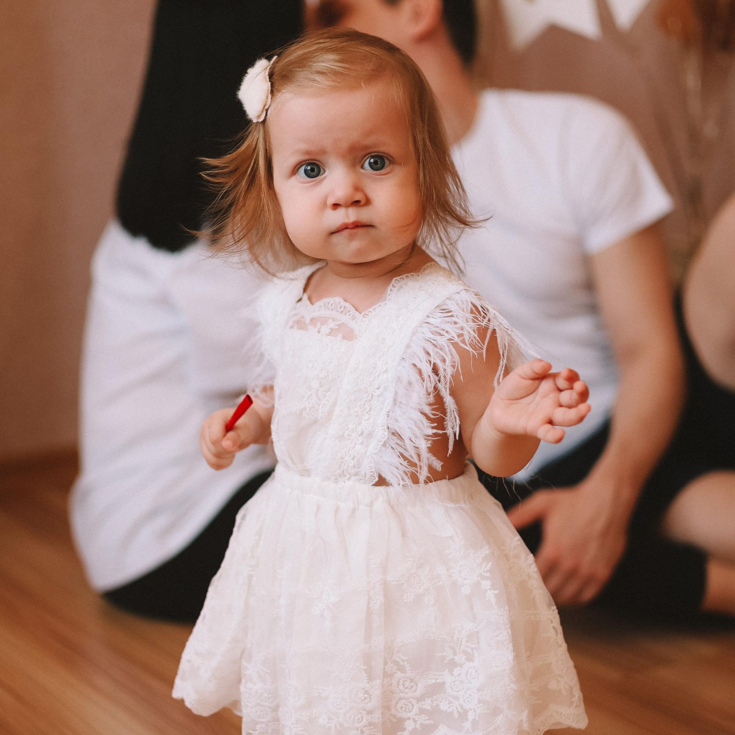 День рождения Мируси