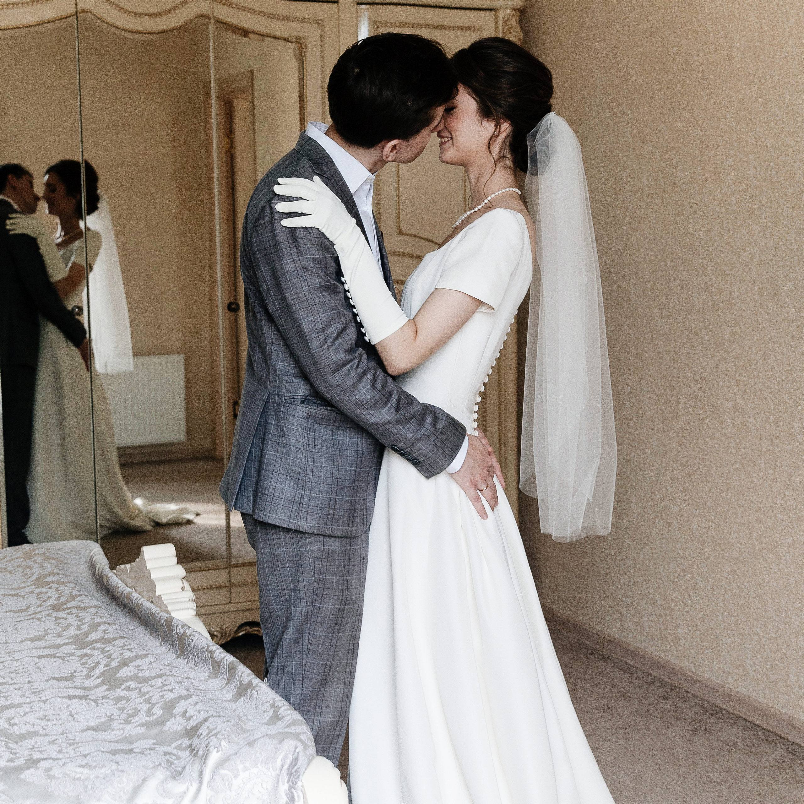 Виктория & Данил