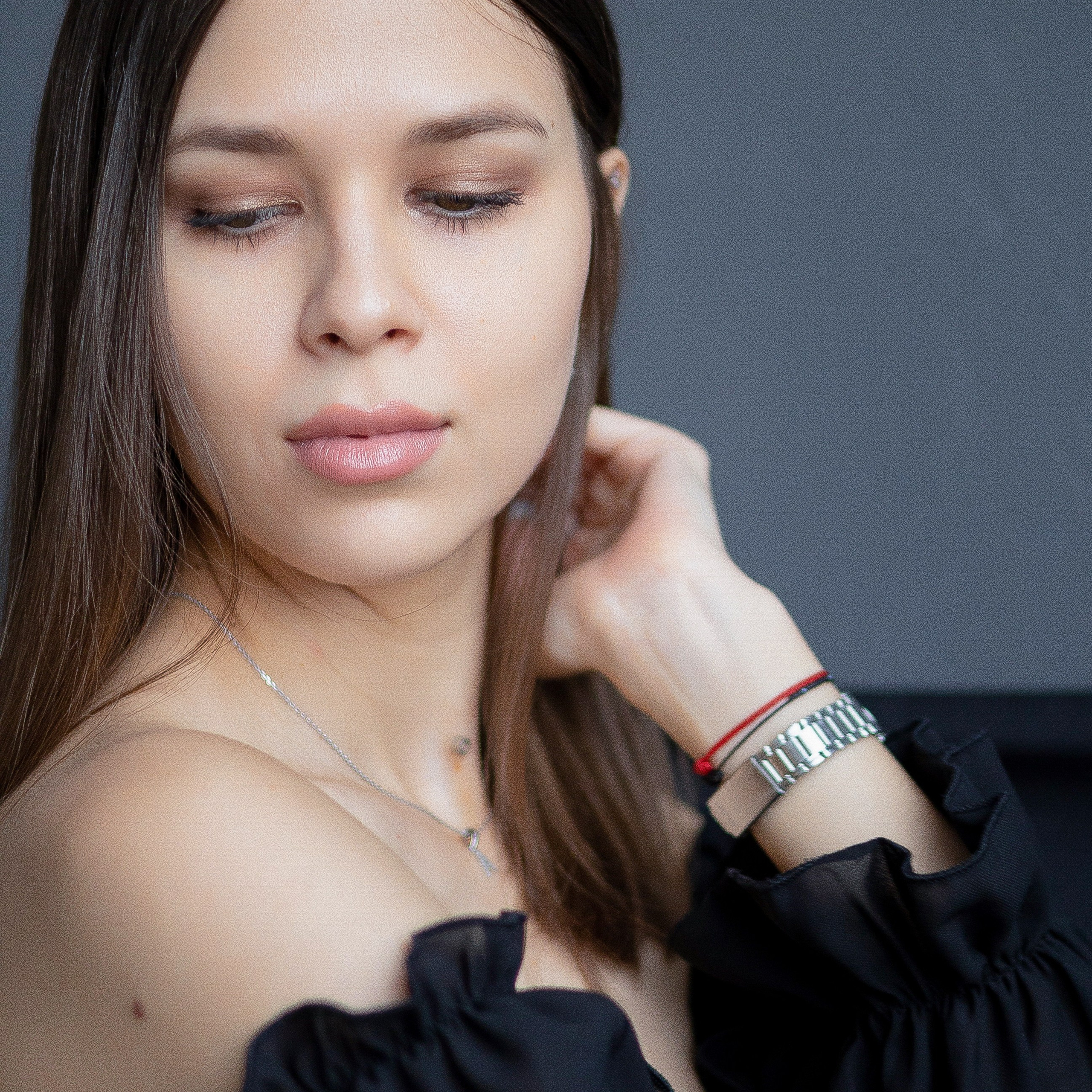 Анастасия Scandi