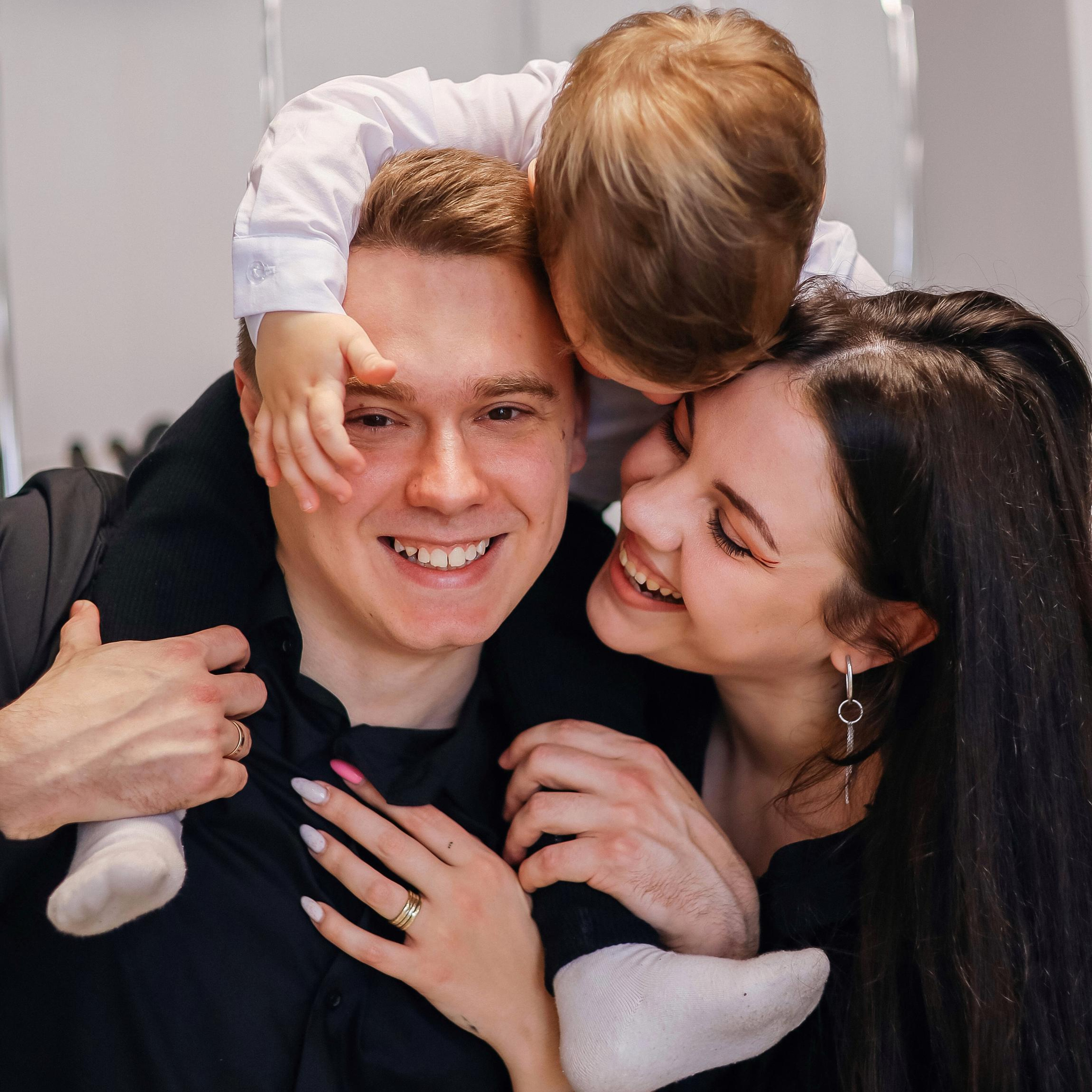 День рождения Васи