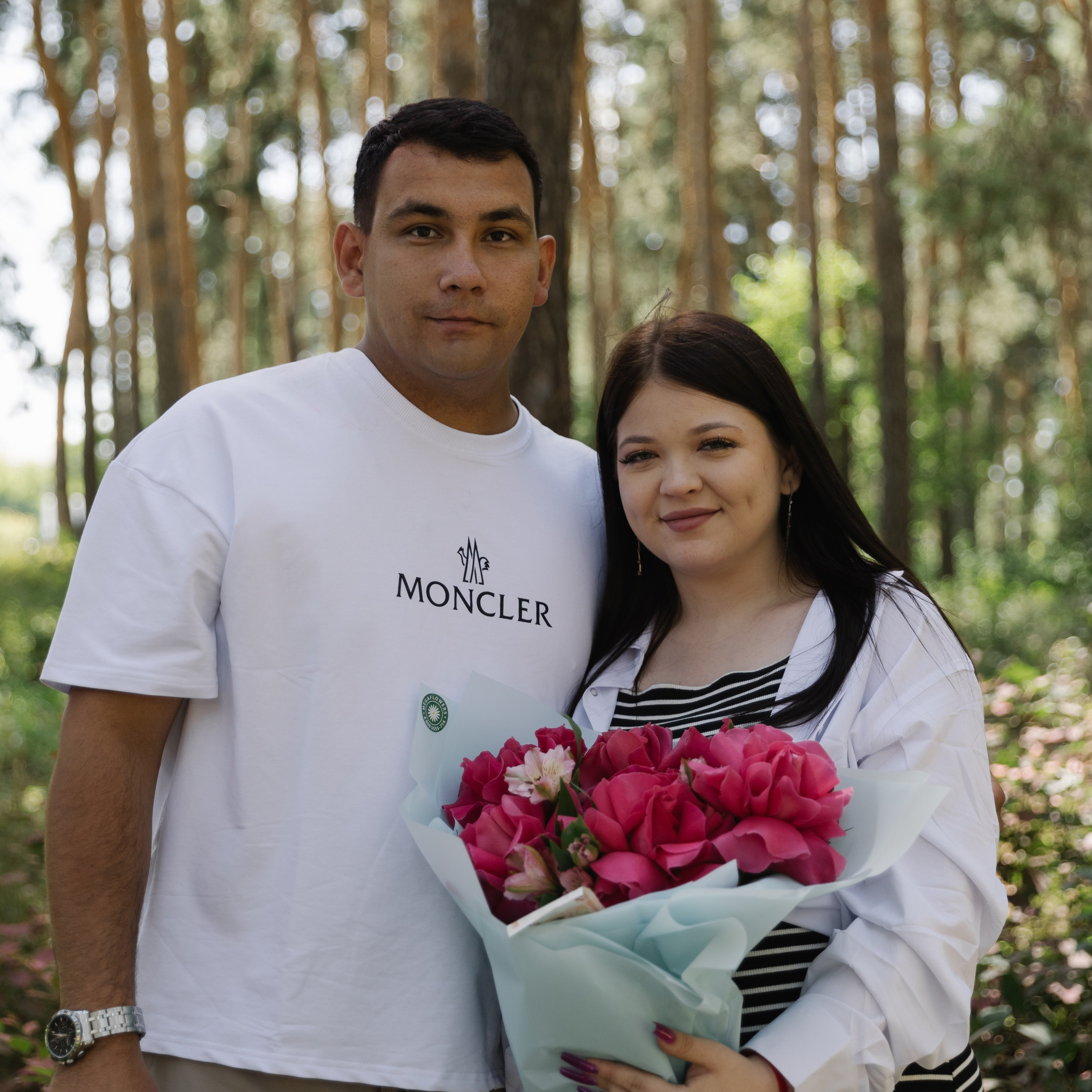 Отзывы. Семейный и свадебный фотограф в Южноуральске Екатерина Столярова