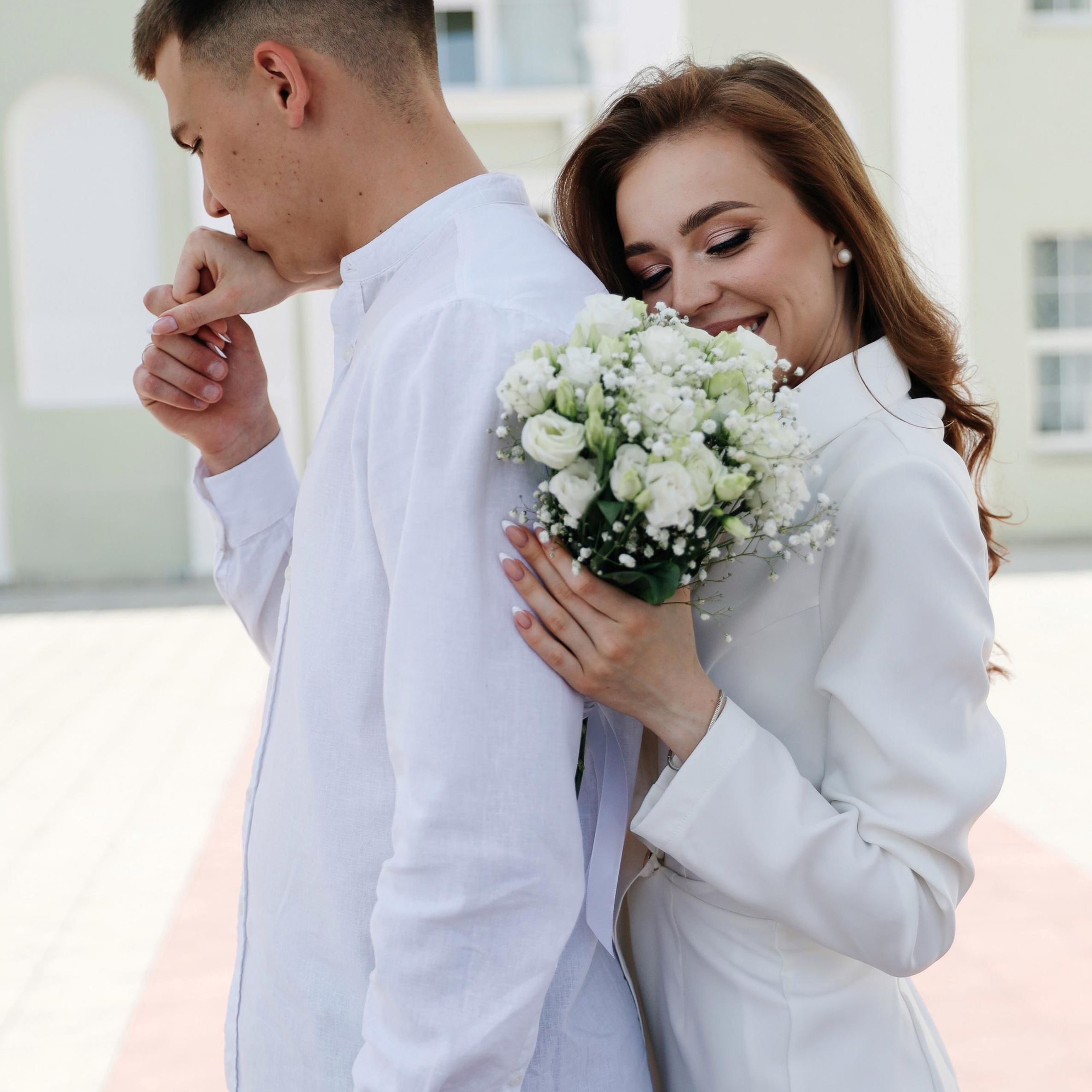 Карина & Александр