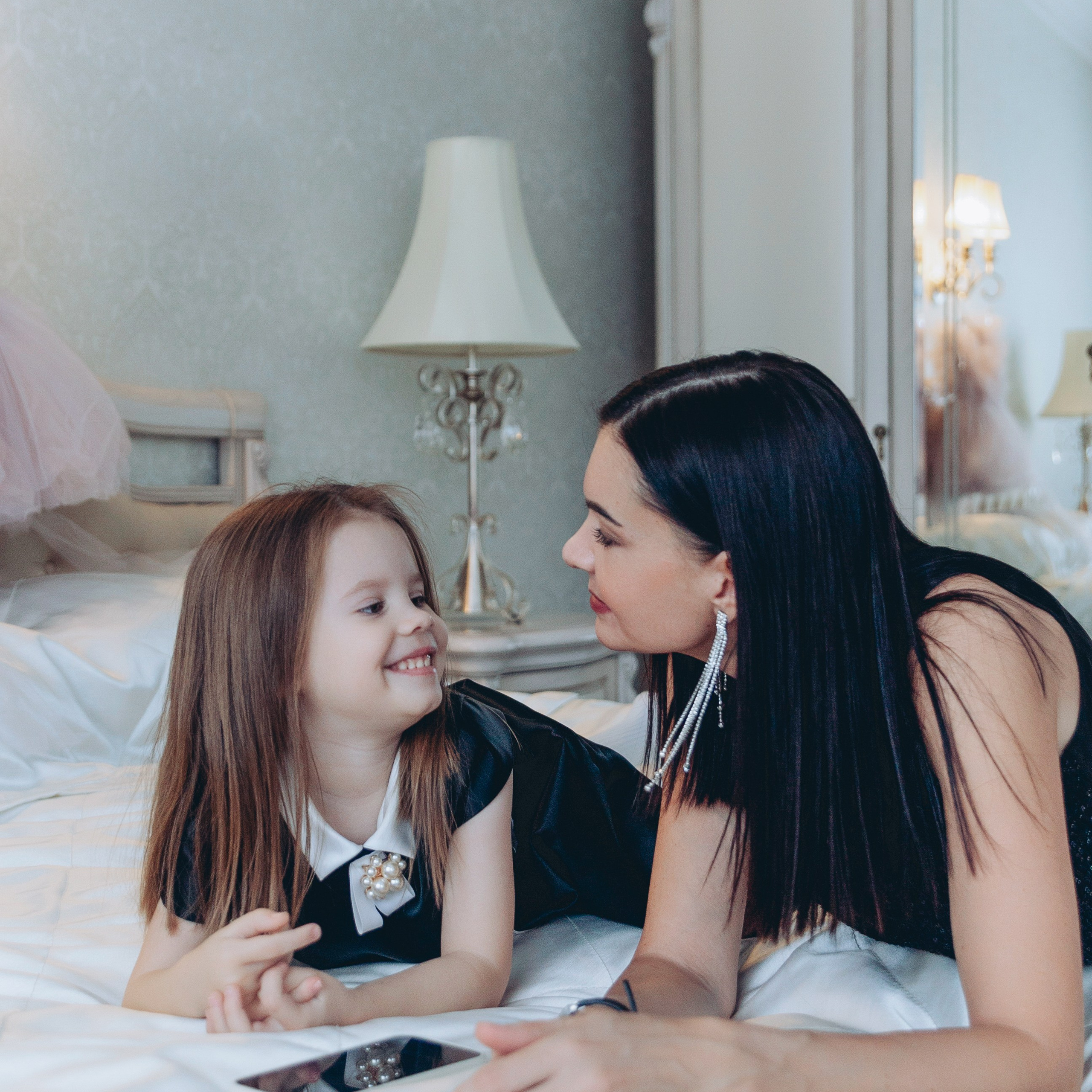 Даша и Саша