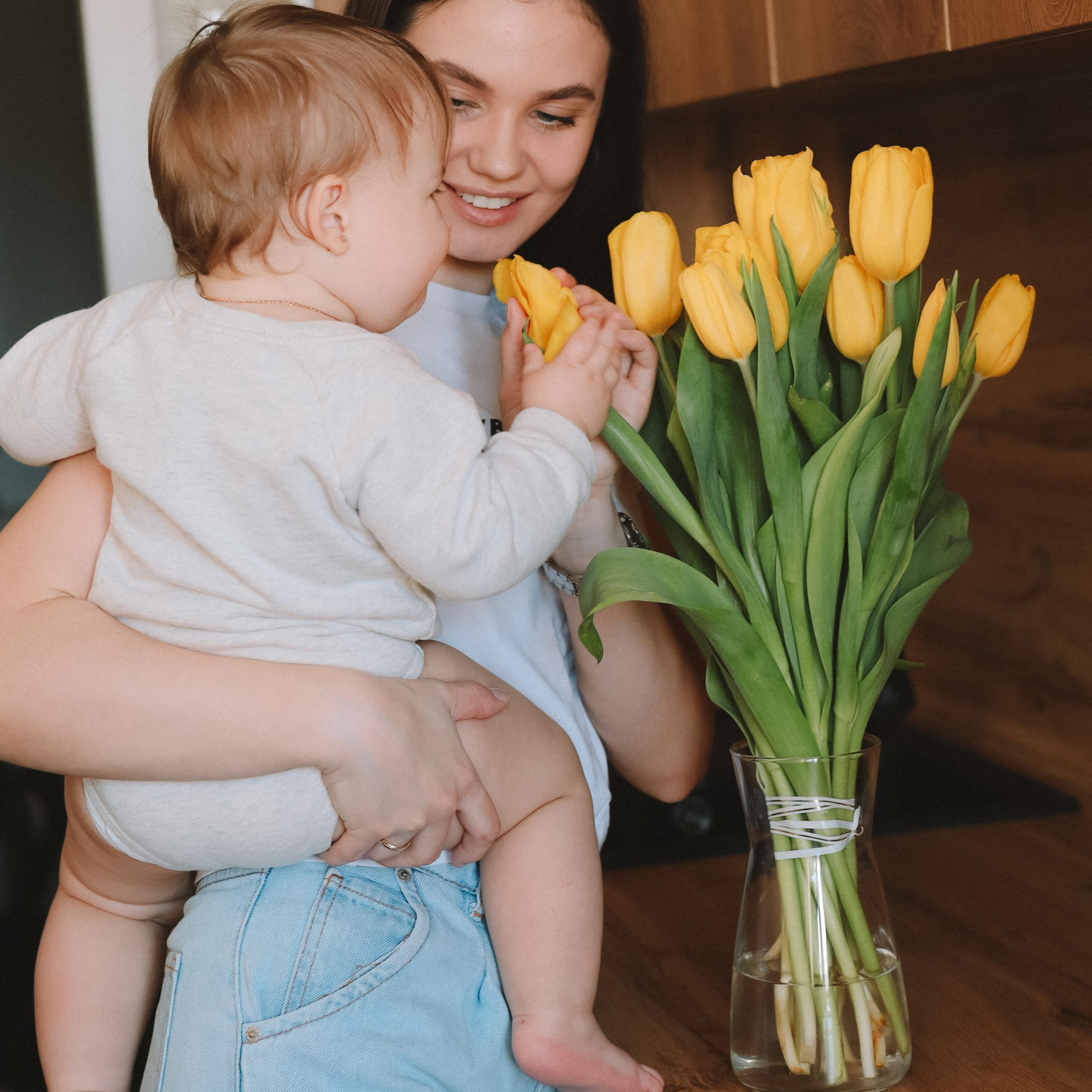 Ирина и Евангелина