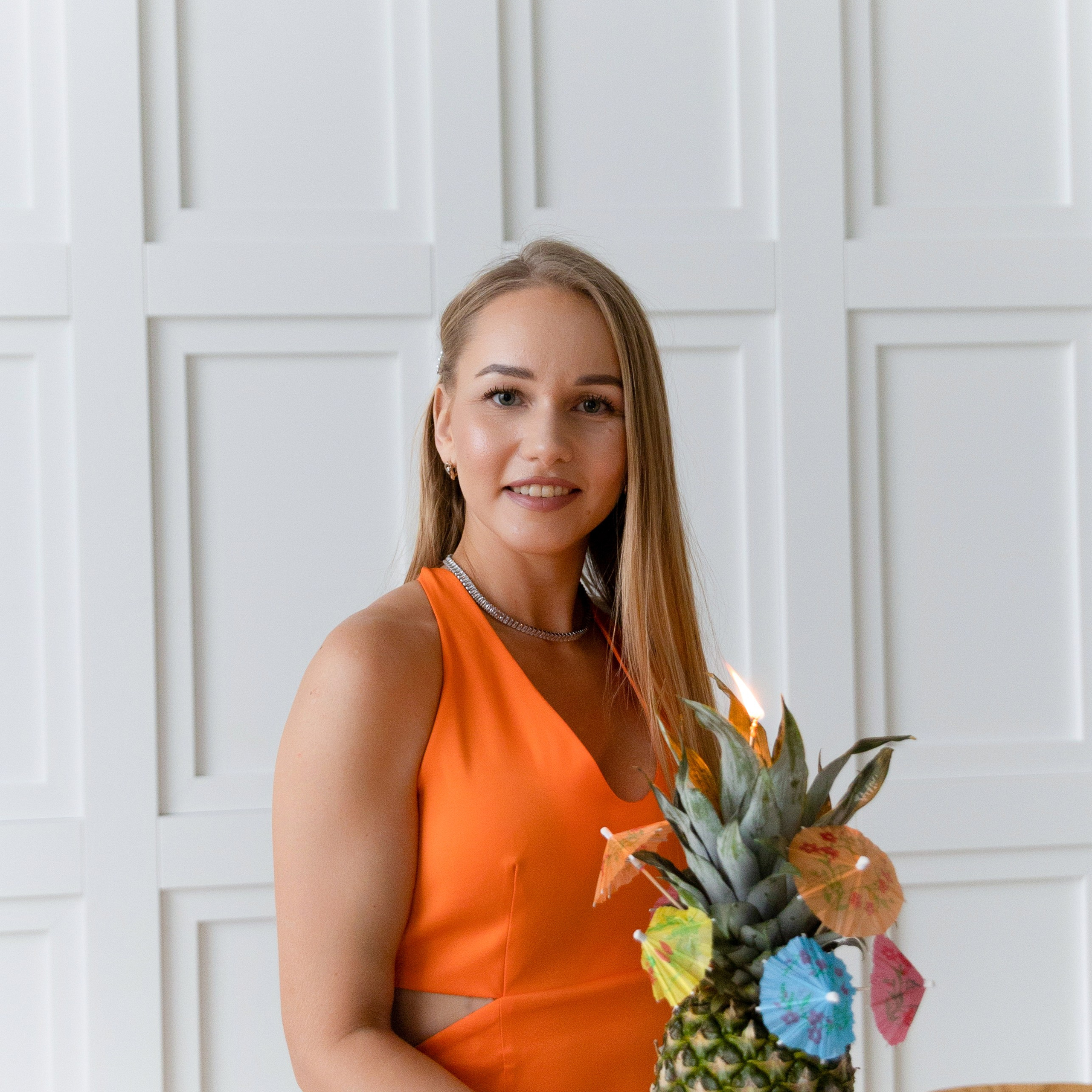 Вероника Sova