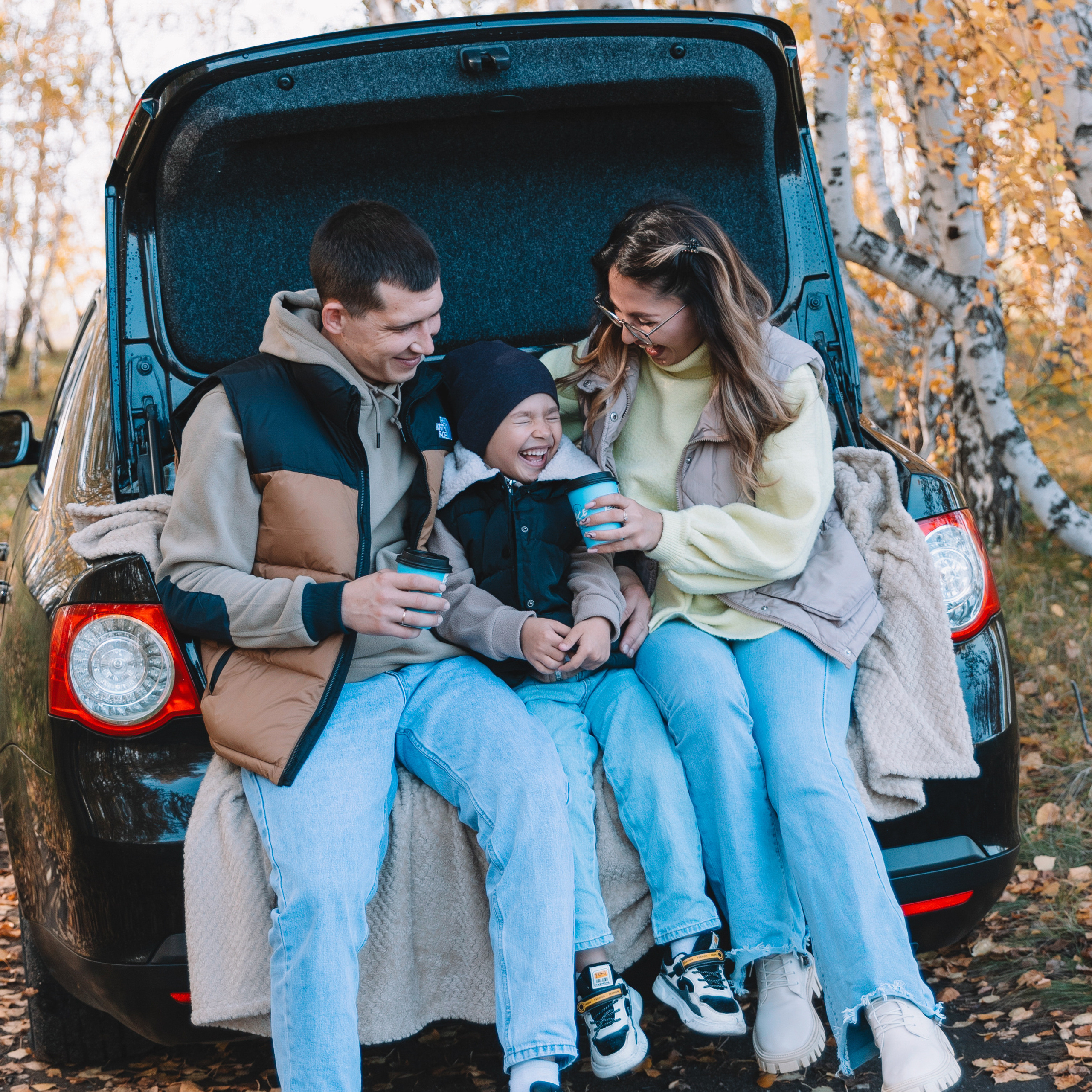 Отзывы. Семейный и свадебный фотограф в Южноуральске Екатерина Столярова