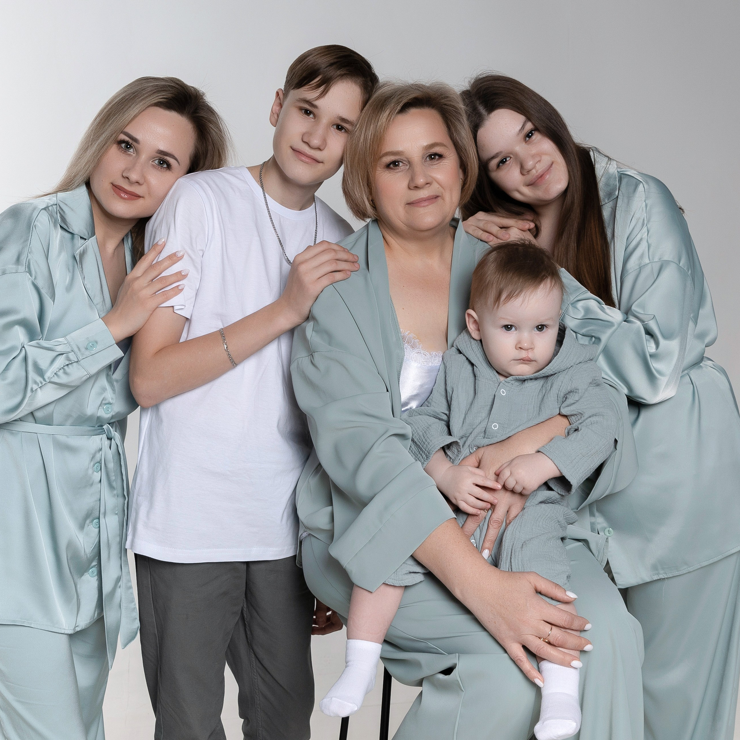 Отзывы. Семейный и свадебный фотограф в Южноуральске Екатерина Столярова