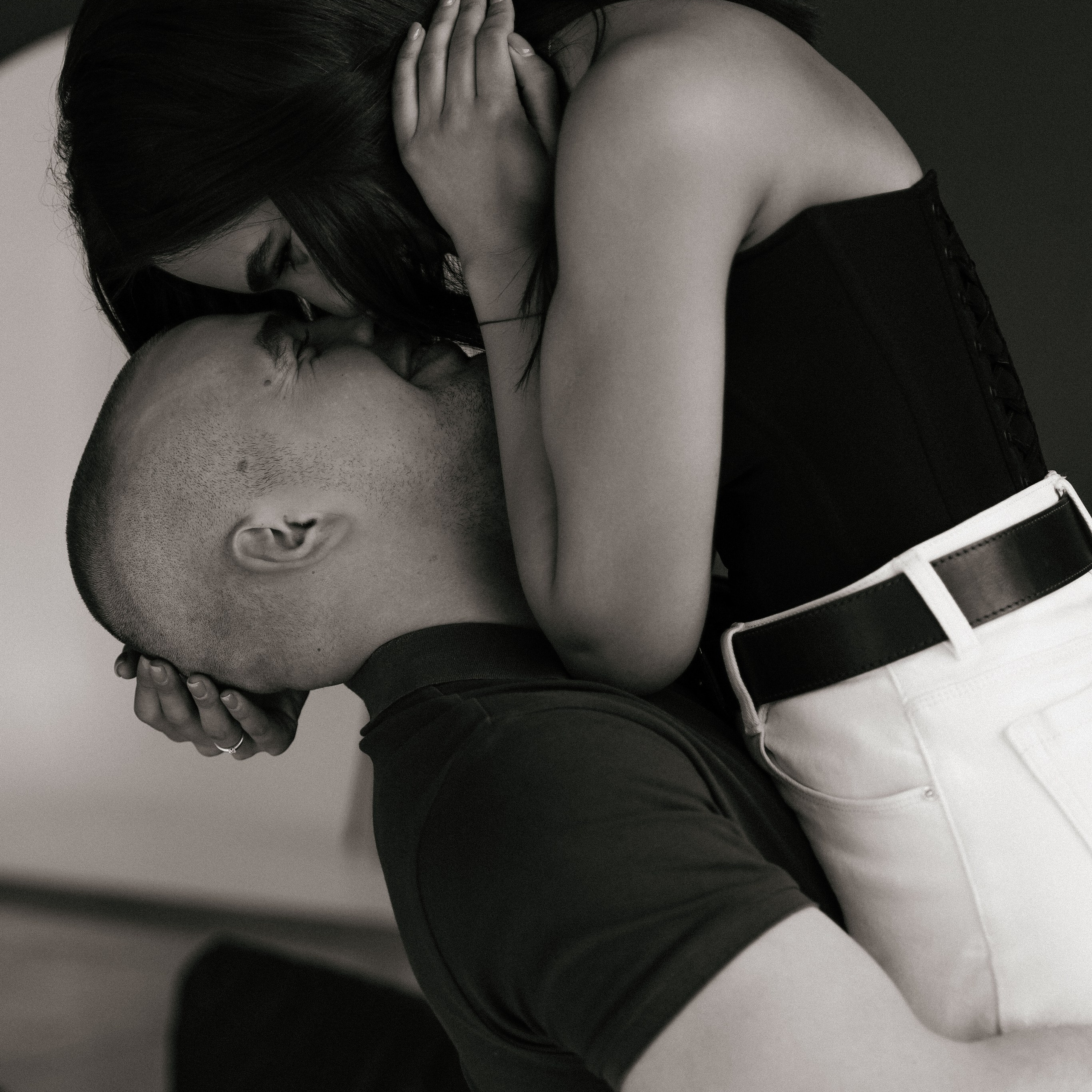 Семейный и свадебный фотограф в Южноуральске Екатерина Столярова