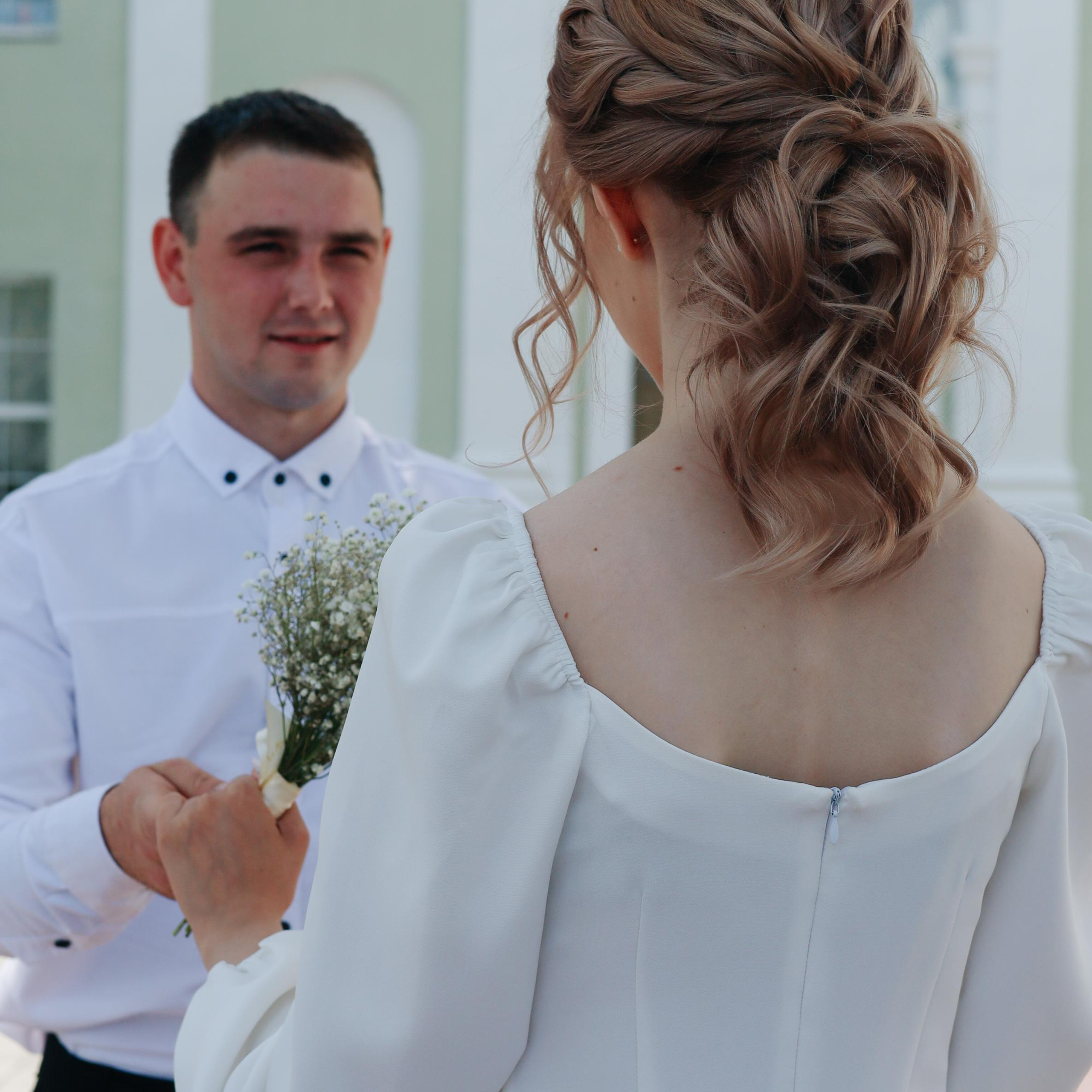 Вера & Алексей